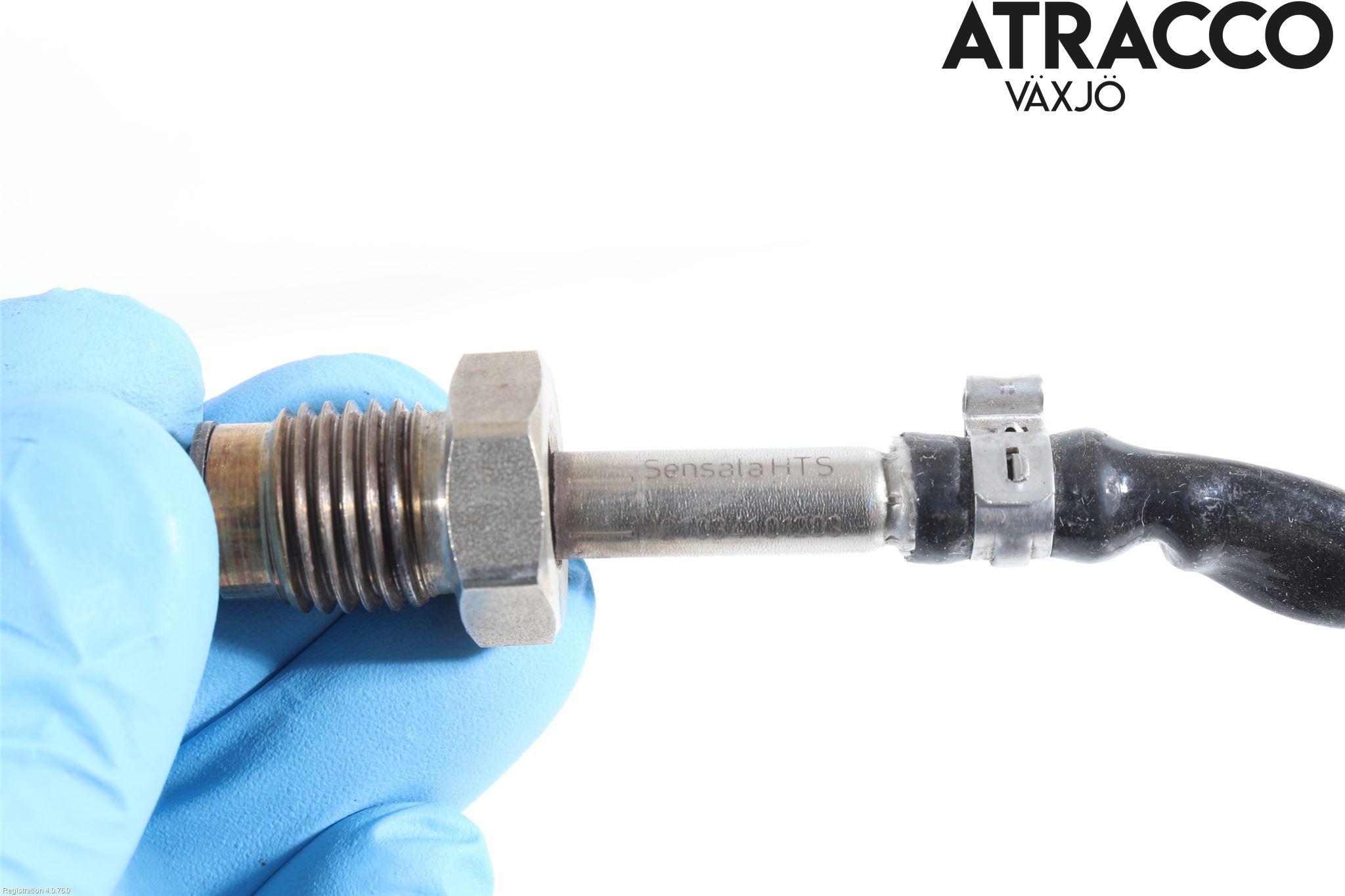 Hyundai IONIQ AE 17-22 Sensor Avgas