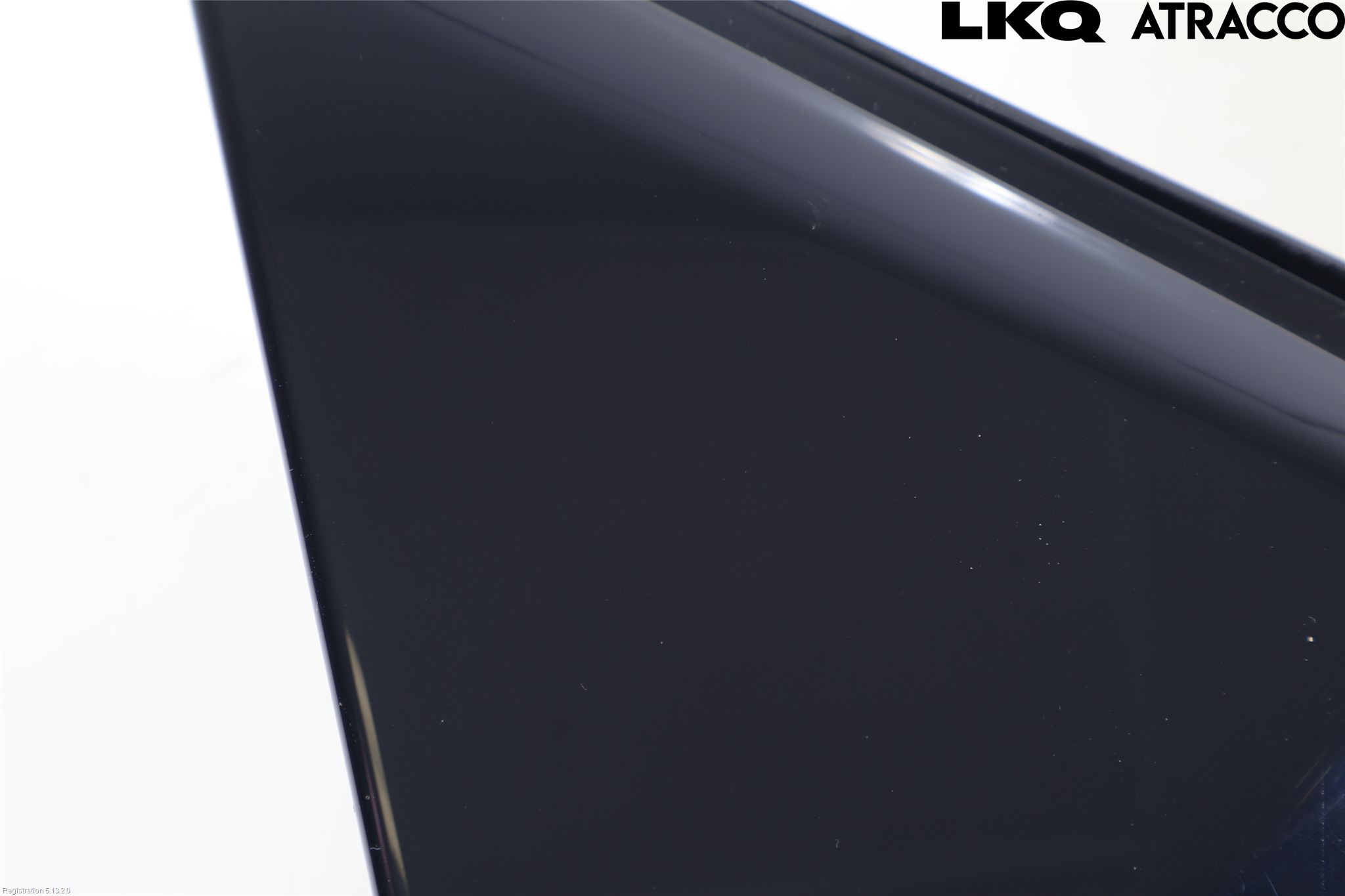 Lexus NX 300h 15-21 Dörr Dekorlist Bak Vä