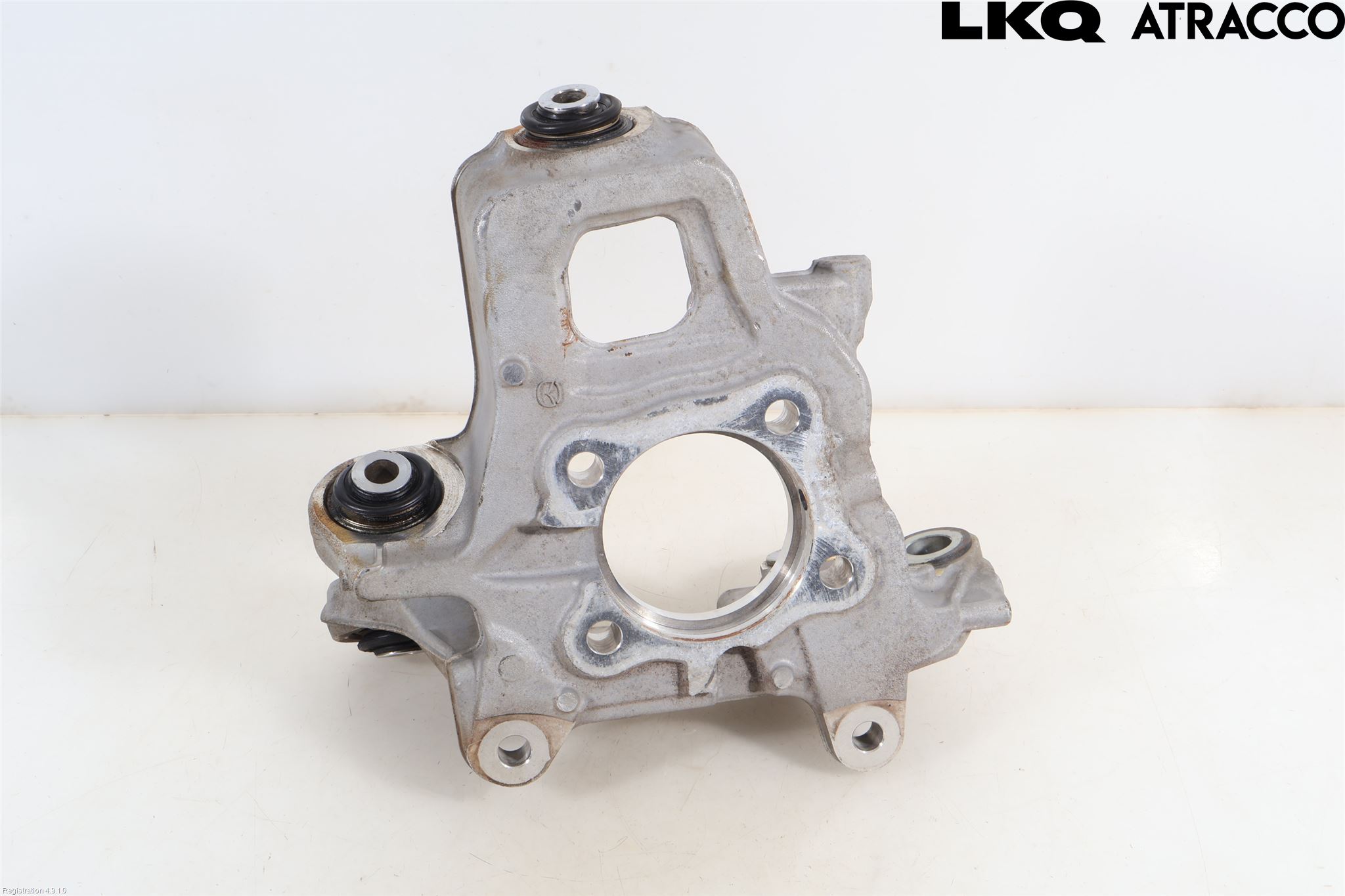 Mazda CX-60 22- Hjullagerhus Bak Hö