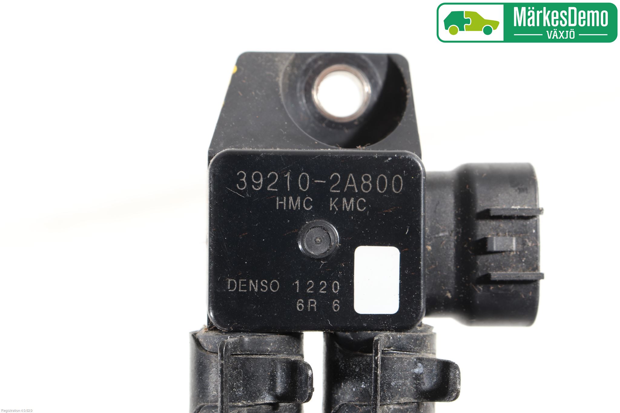 Hyundai SANTA FE 13-18 Givare Temp-Tryck Avgas