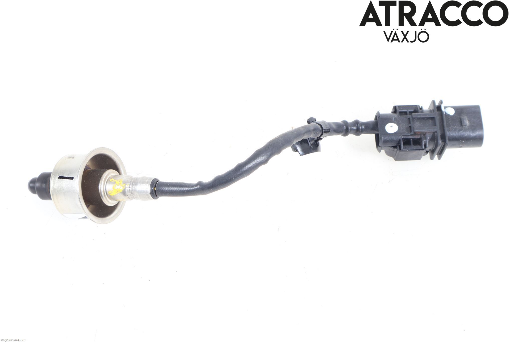 Hyundai TUCSON 05- Injlambdasond