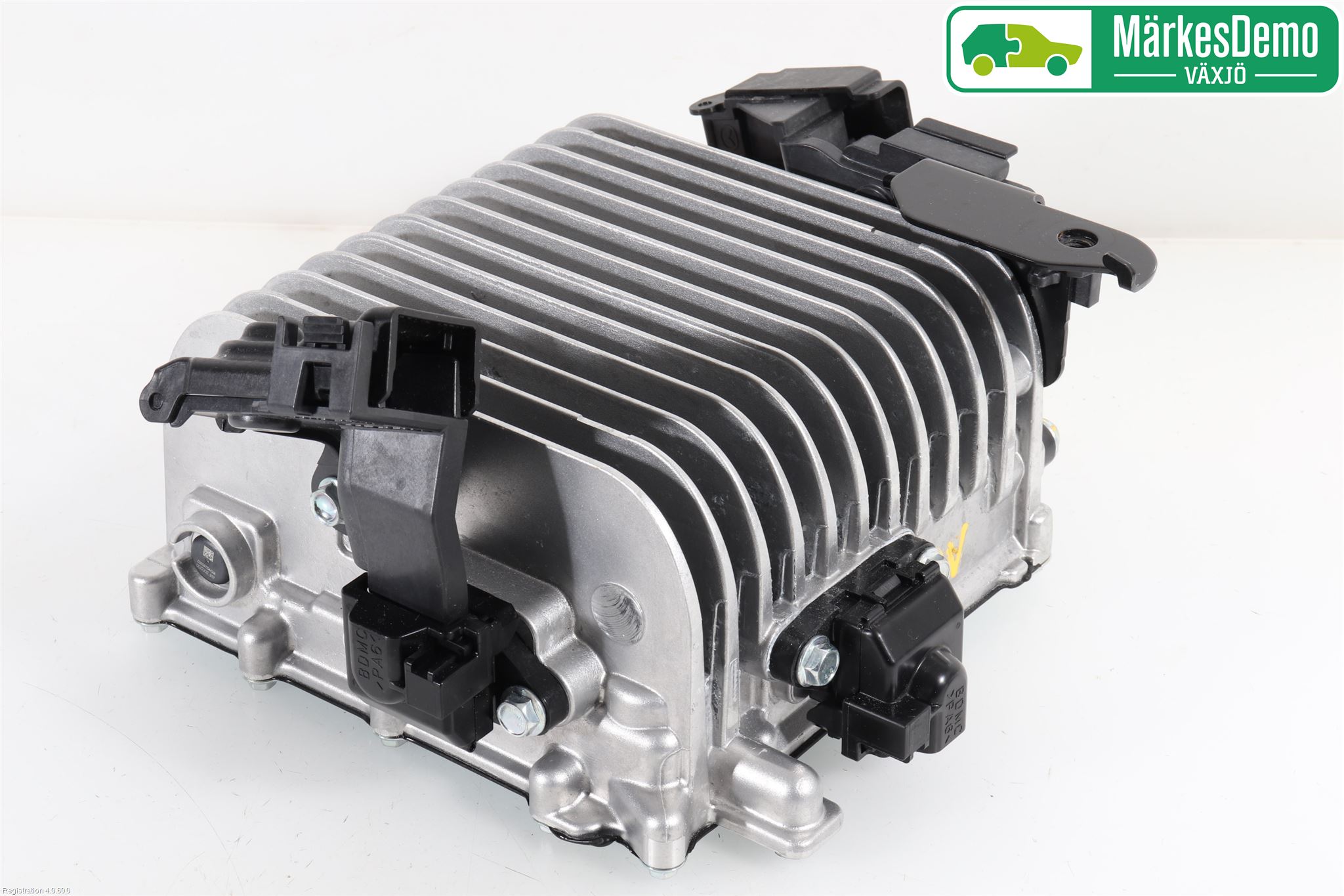 Mazda CX-30 20- Converter