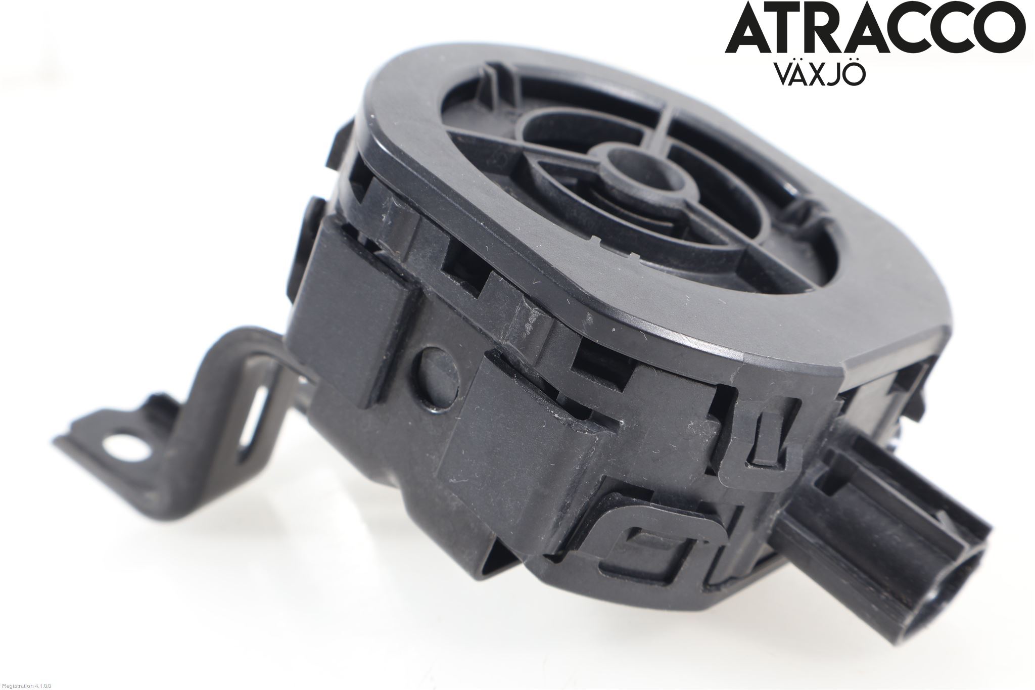 Suzuki VITARA 15- Högtalare