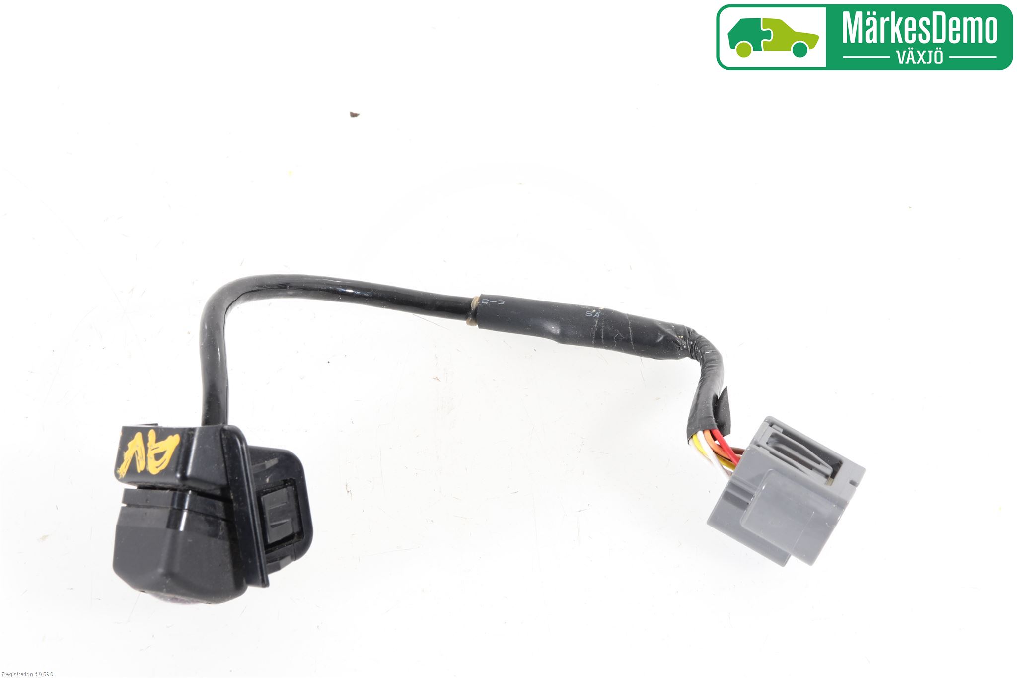 Honda CIVIC 17-22 Parkeringshjälp Kamera