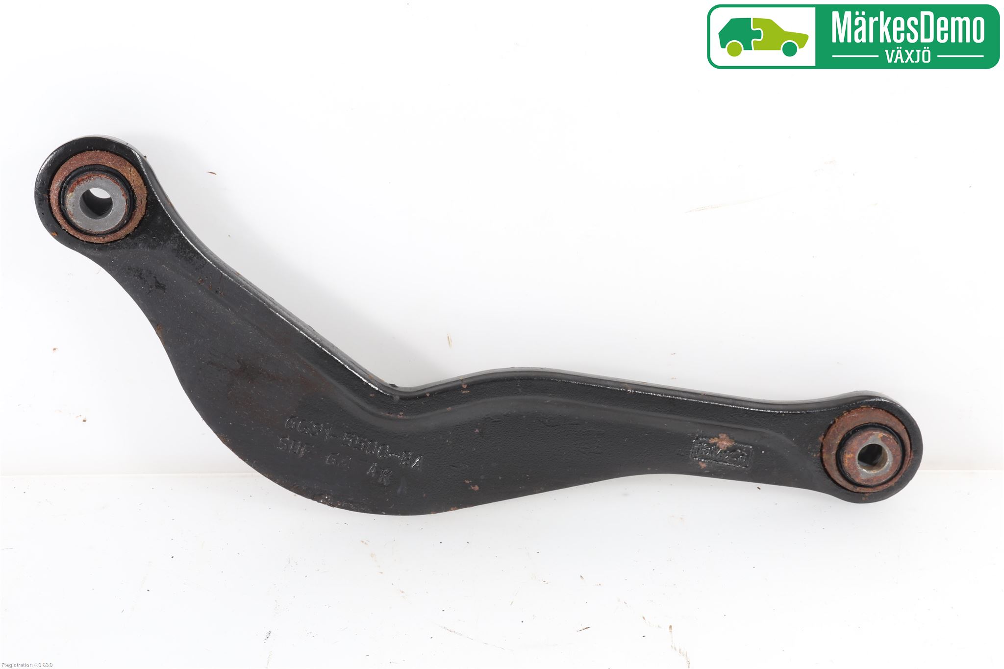 Ford MONDEO 07-15 Bärarm Bak Övre Vänster