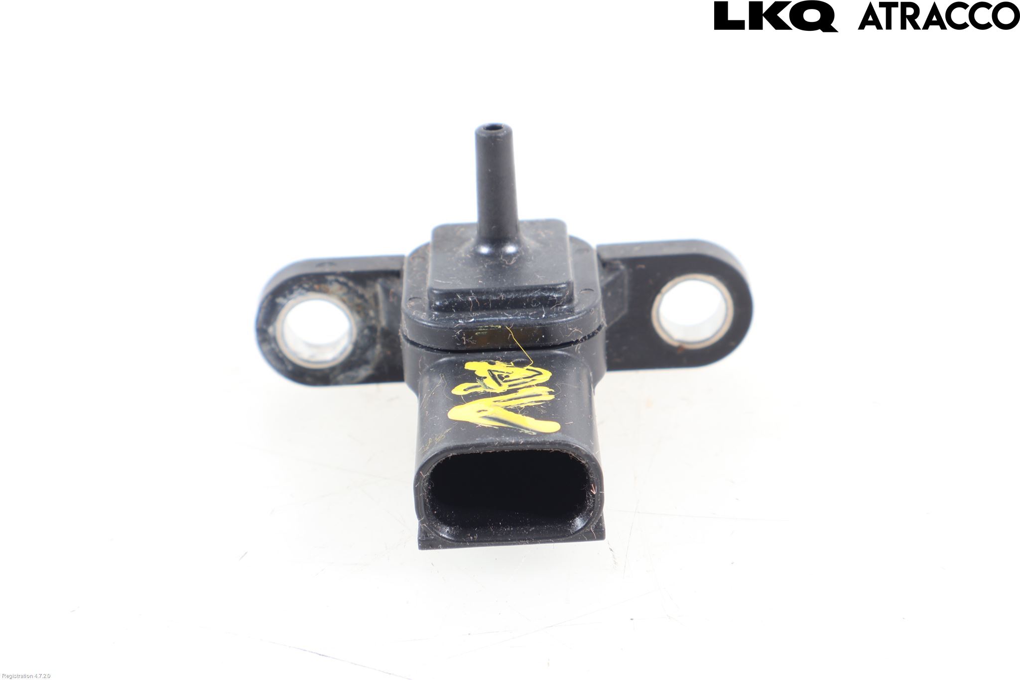 Toyota COROLLA CROSS XG10 22- Injmappsensor