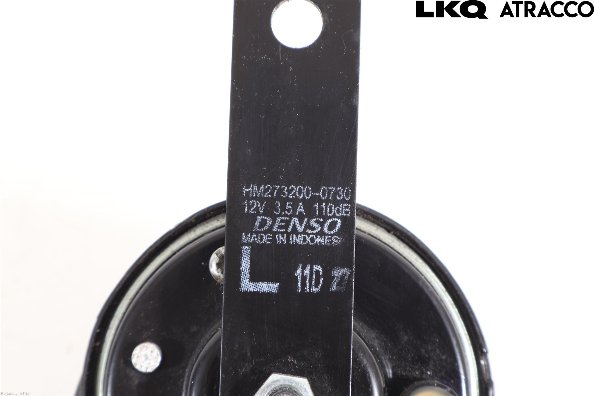 Honda E 20-23 Signalhorn