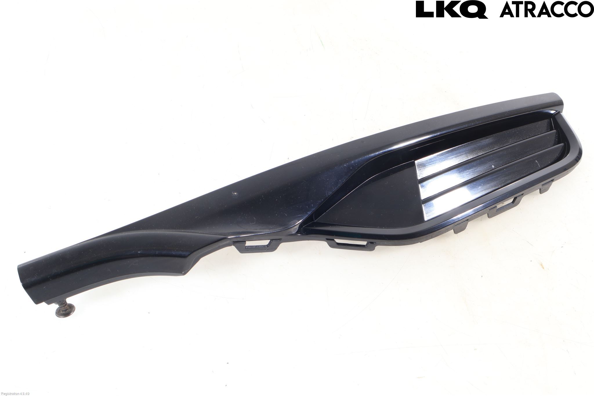 Honda JAZZ 15-20 Stötfångardel Bak Hö