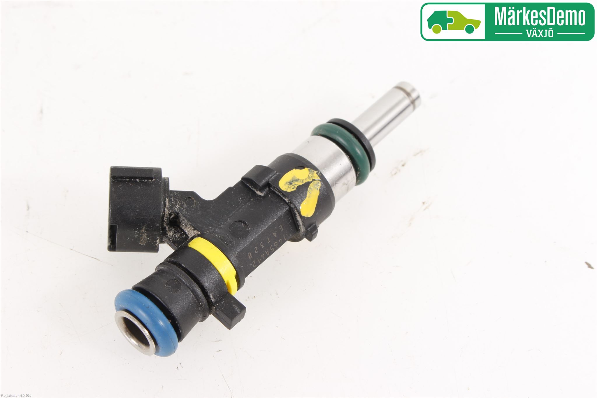 Mitsubishi OUTLANDER 13-21 Injspridare