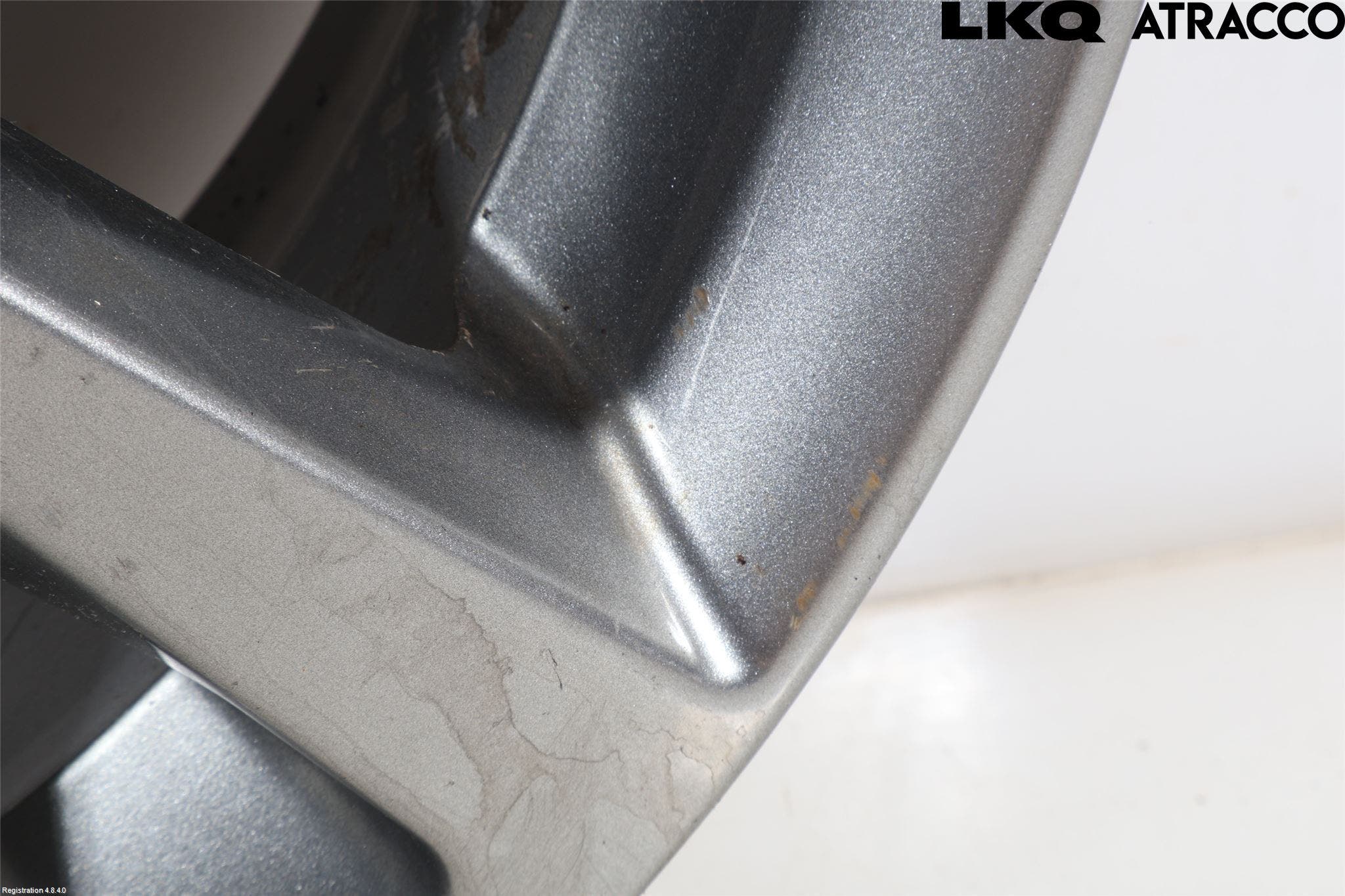 Toyota YARIS XP130 15-20 Fälg Aluminium