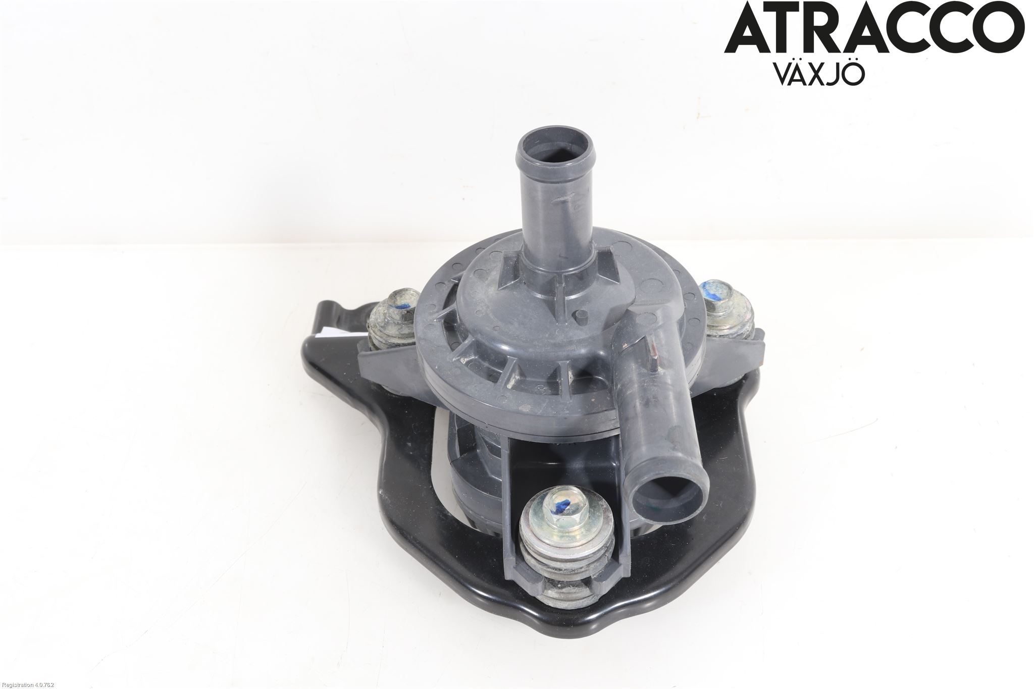 Honda E 20-23 Värme Cirkulationspump