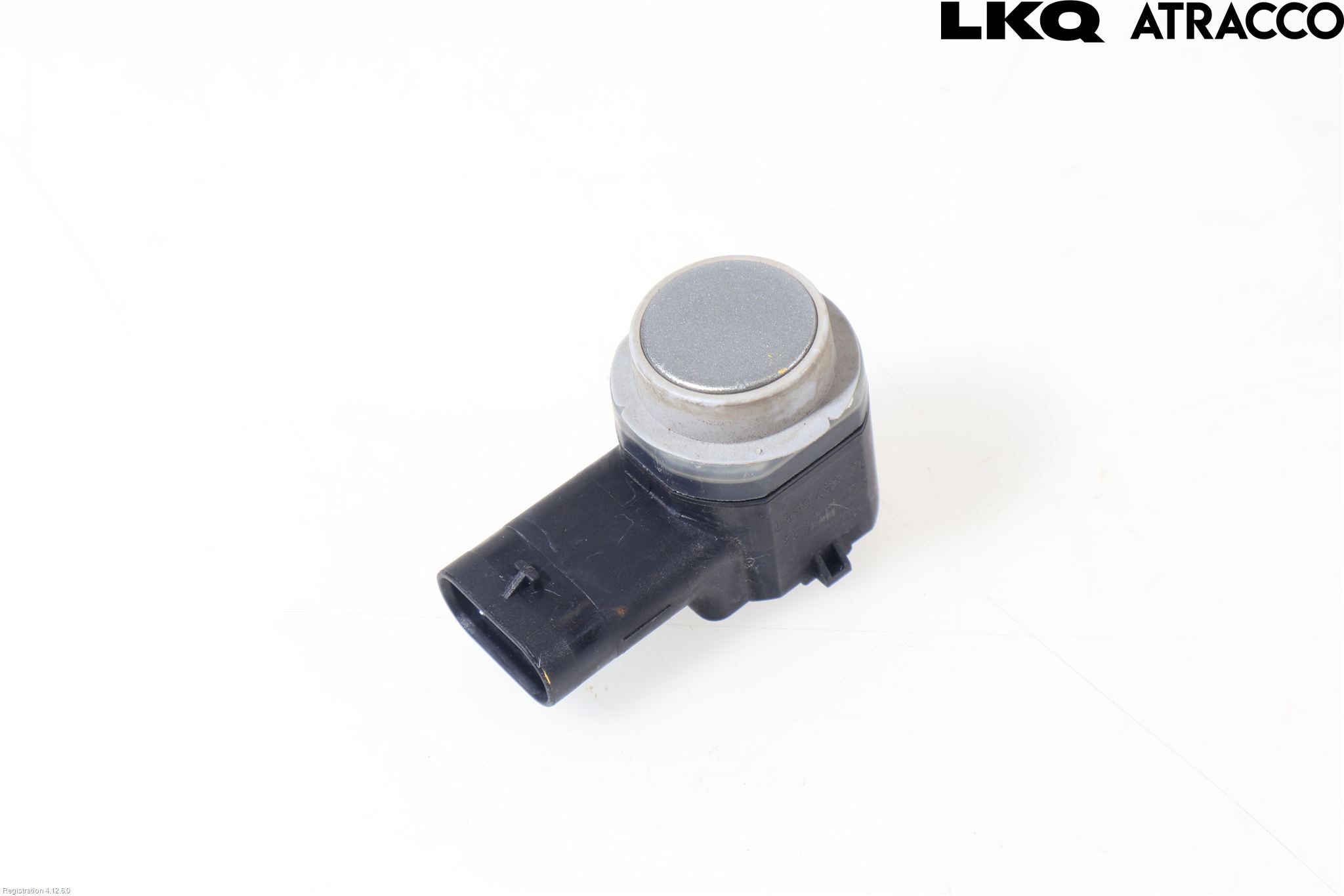 Toyota AURIS 13-19 Parkeringshjälp Backsensor