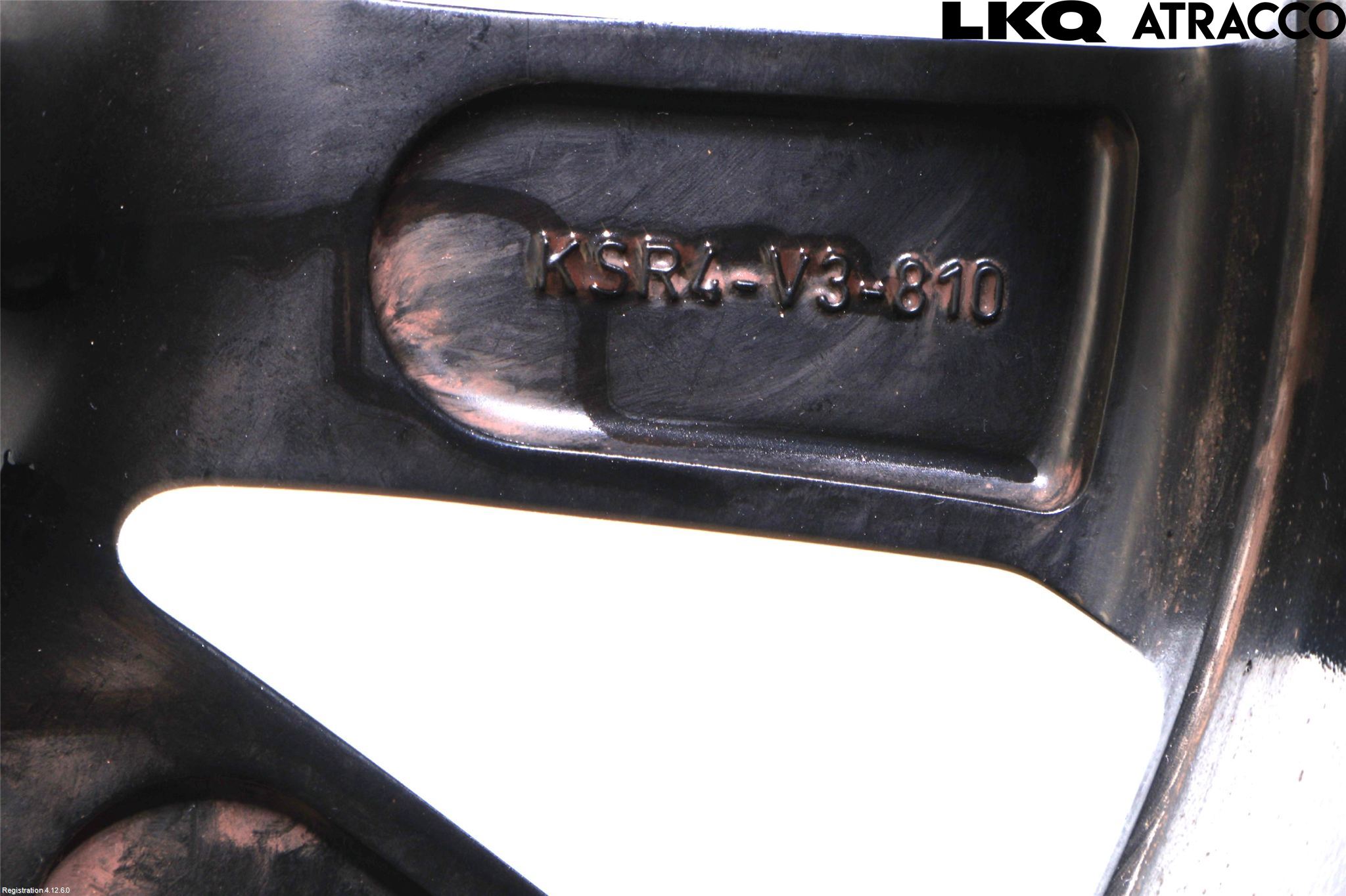 Mazda CX-60 22- Fälg Aluminium