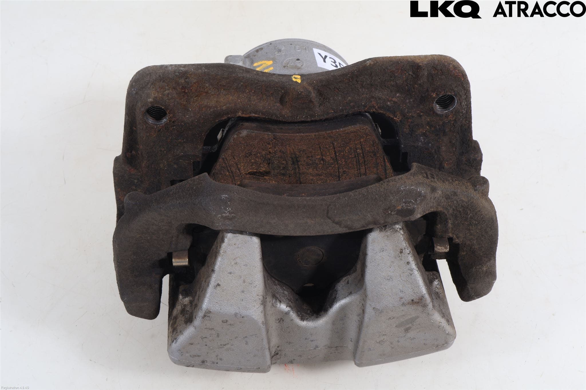 BMW X3 G01 18- Bromsok Fram Höger