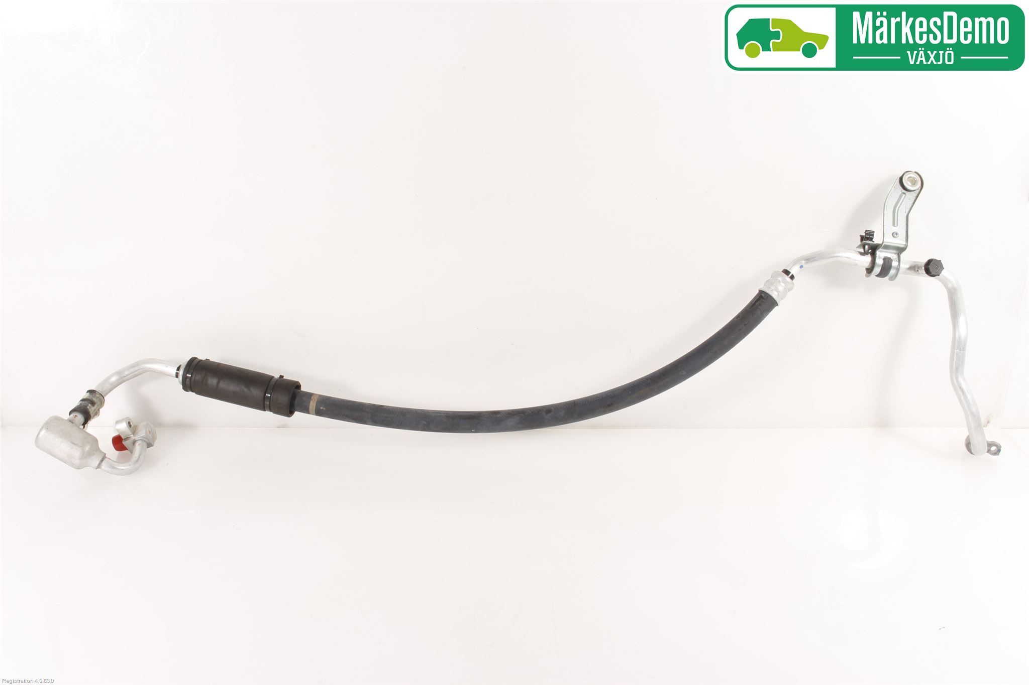 Honda CIVIC 17-22 Ac Slang-Rör