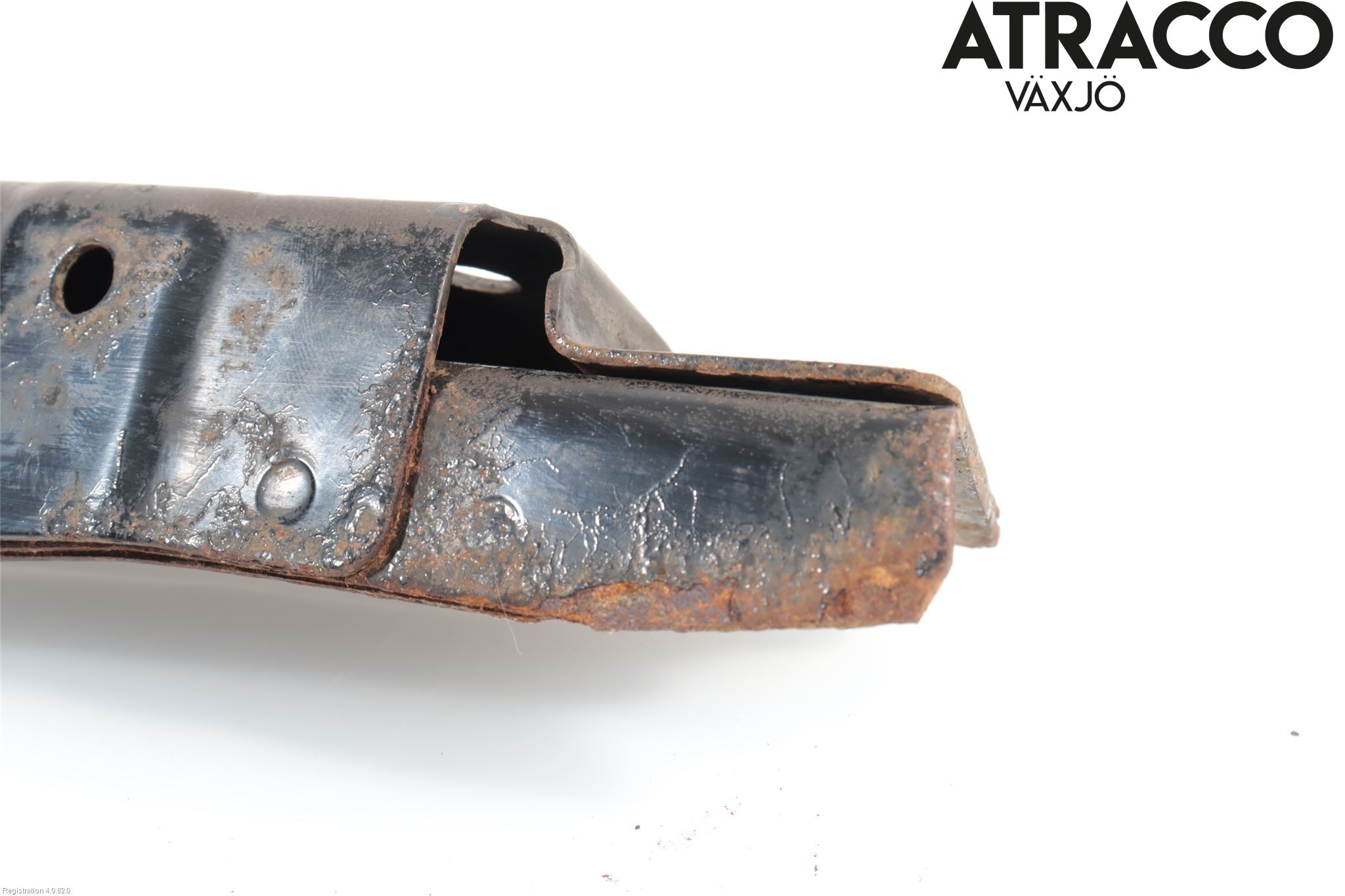 Mitsubishi OUTLANDER 13-21 Motorbalk