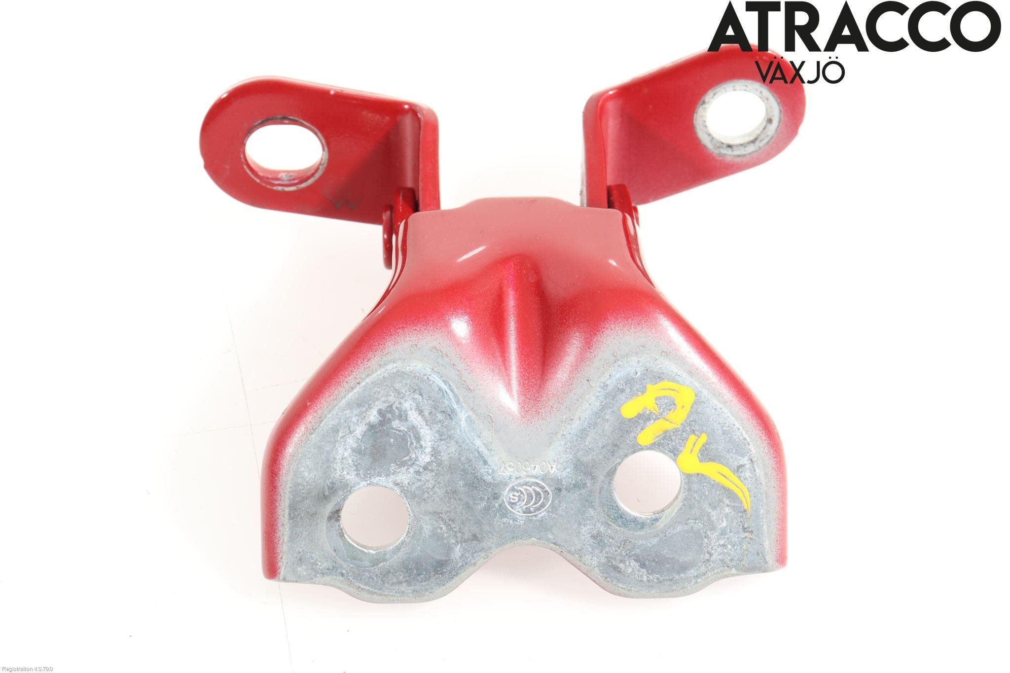 Hyundai i20 GB 15-20 Dörrgångjärn