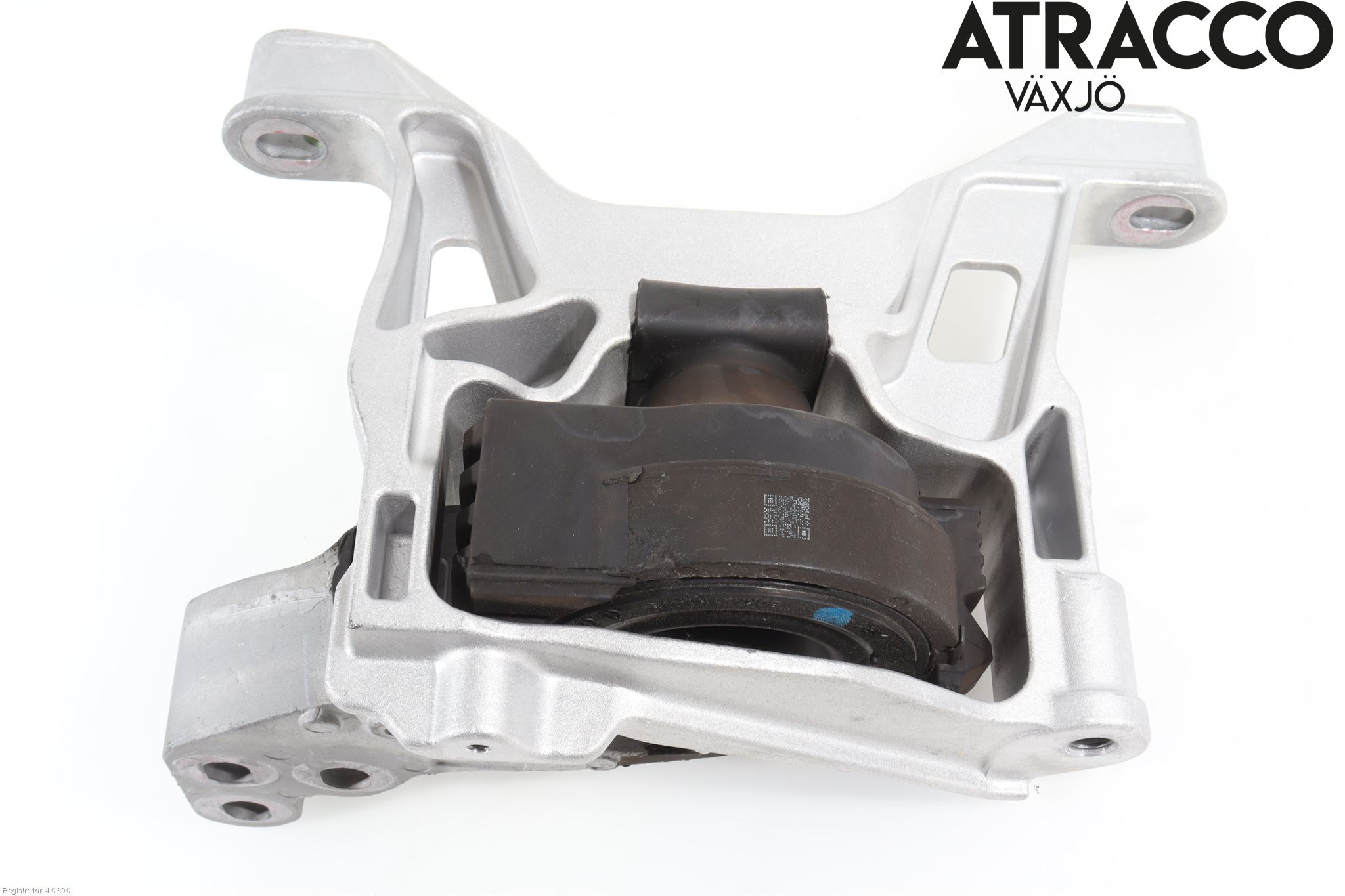 Mazda CX-30 20- Motorfäste