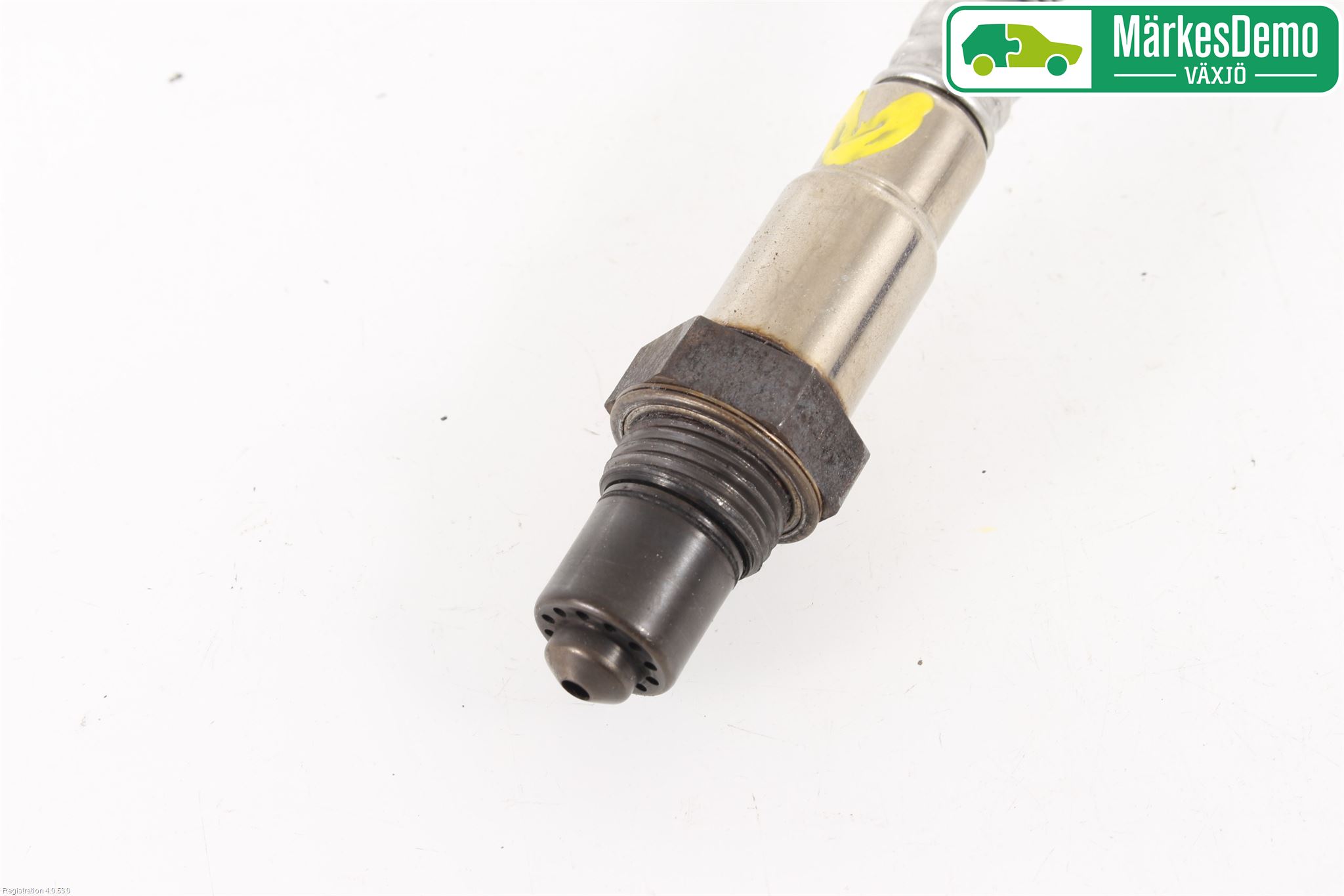 Hyundai TUCSON 05- Injlambdasond