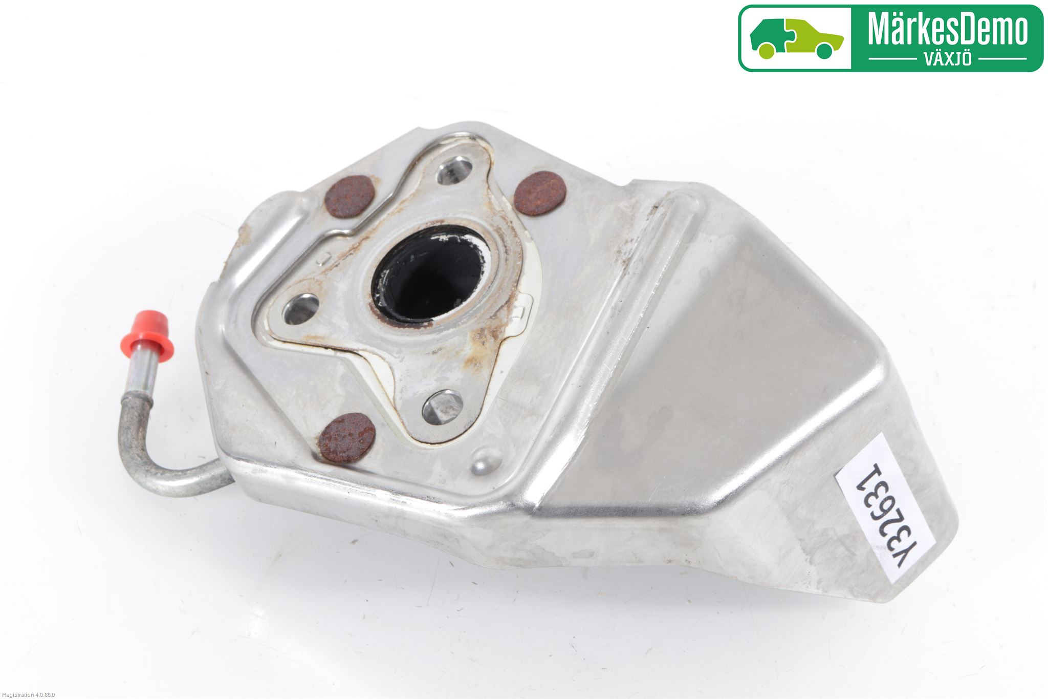 Toyota HILUX 16- Injspridare