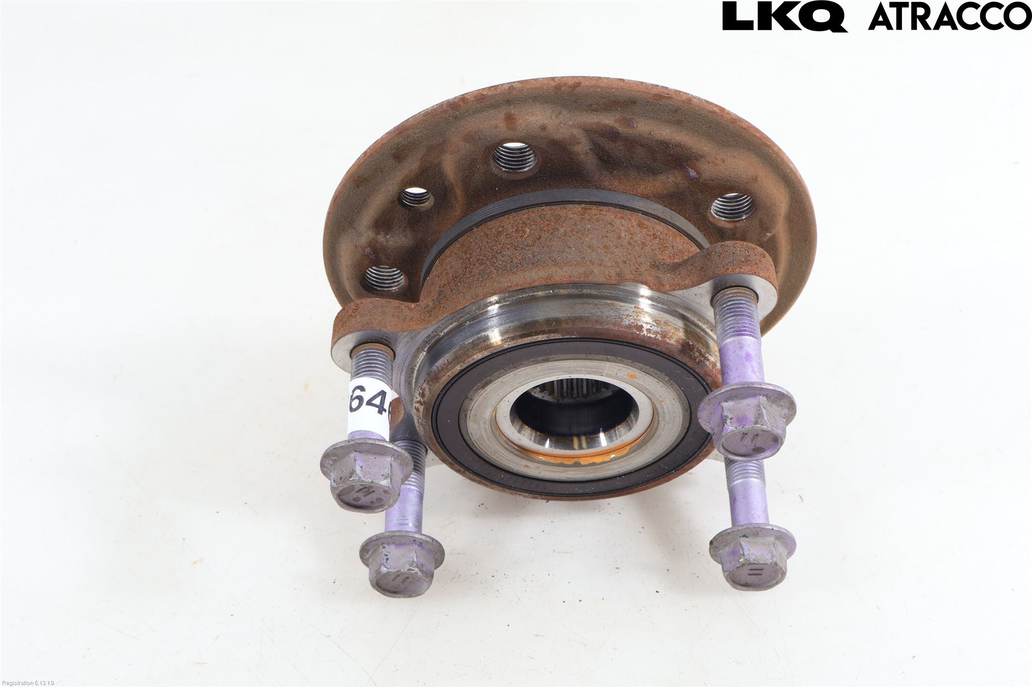 Lexus NX 300h 15-21 Nav Fram