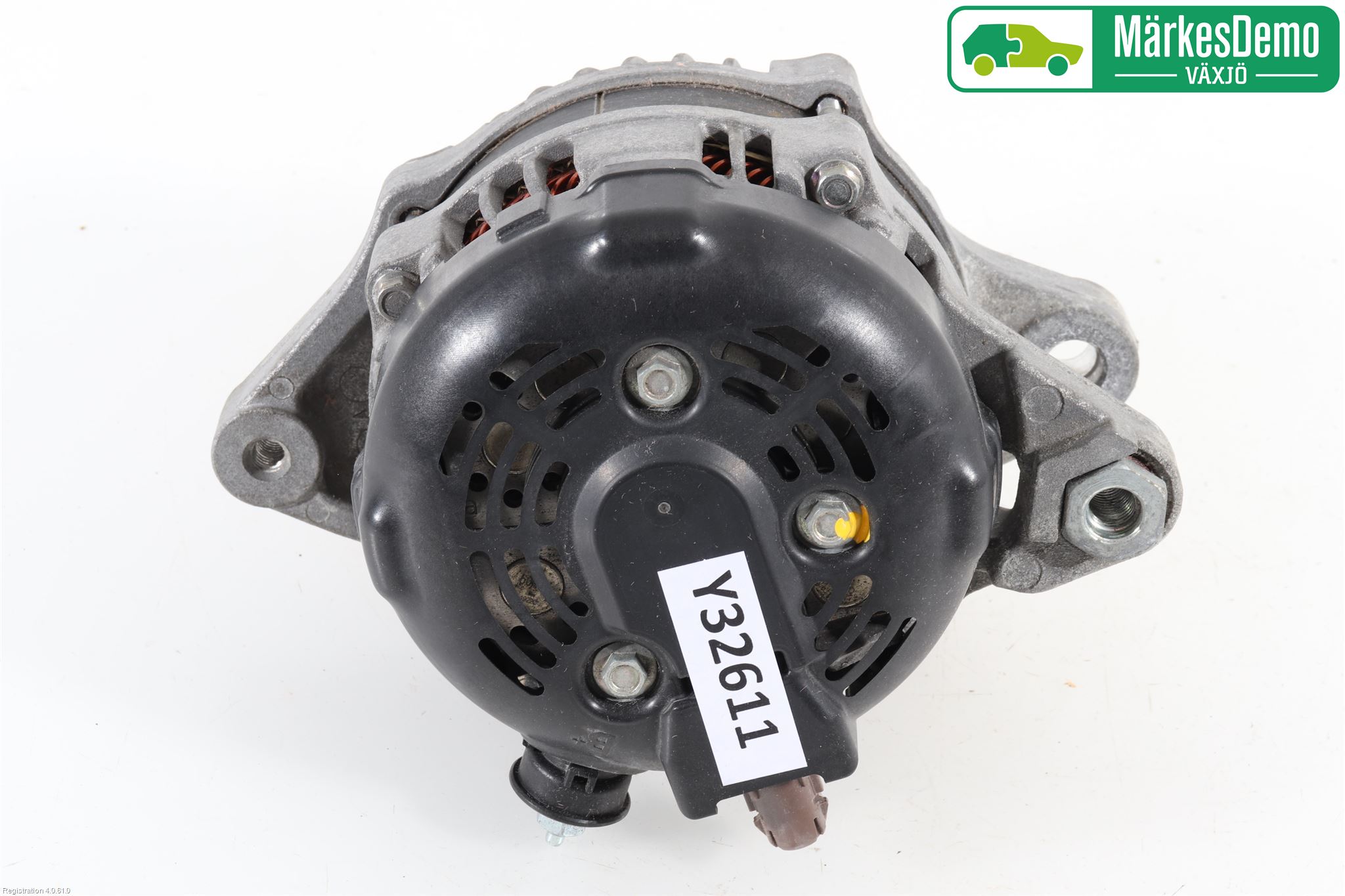 Toyota RAV4 13-18 Generator