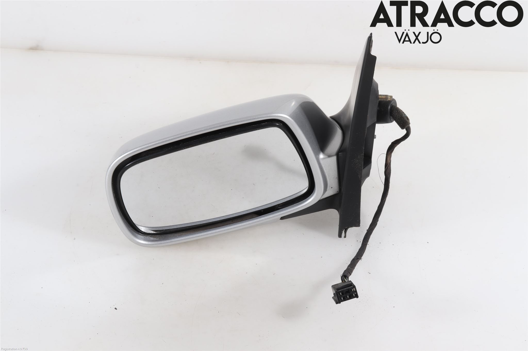 Toyota YARIS P1 03-05 Spegel Yttre El Vä