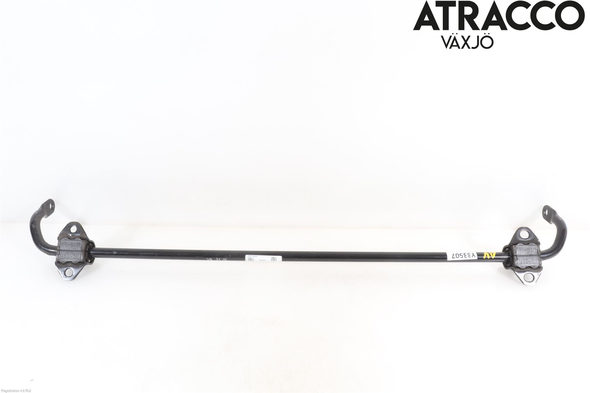 Hyundai i30 PD 17- Krängningshämmare Bak