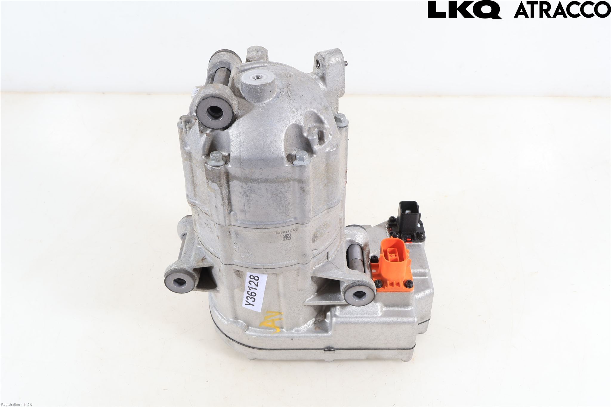 Hyundai IONIQ 5 NE 22- Ac Kompressor