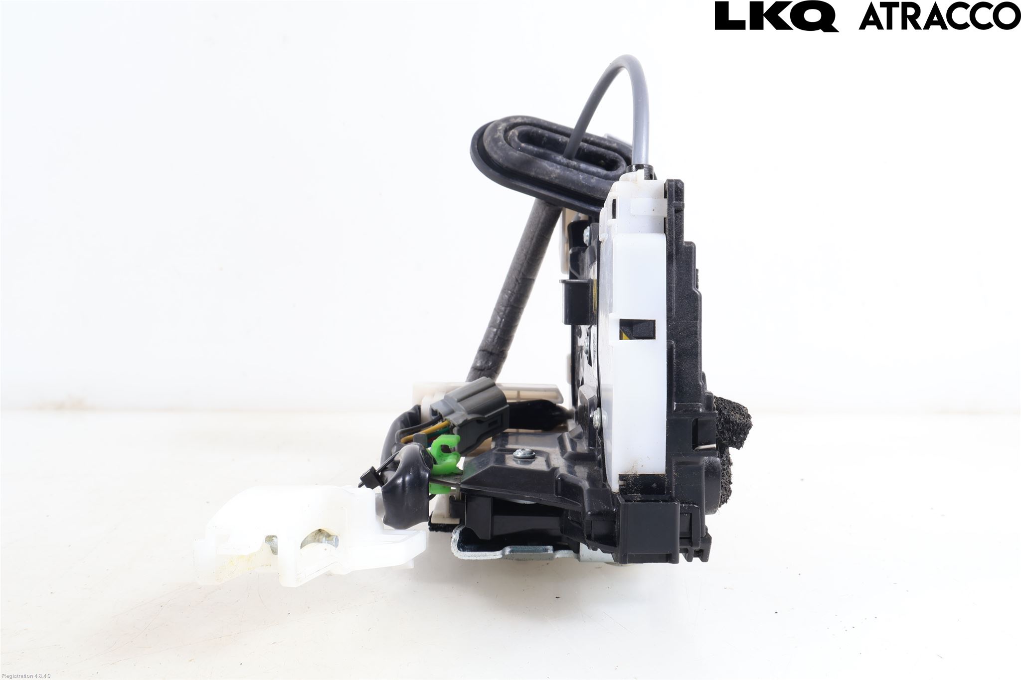 Kia EV6 (CV) 22- Låskista-Dörrlås