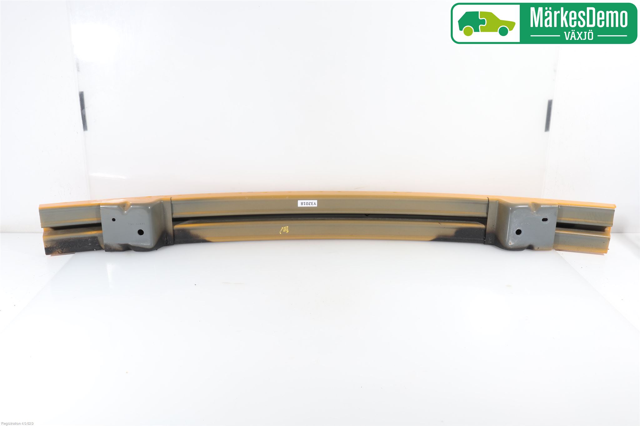 Ford MUSTANG VI 15-22 Stötfångarbalk Bak