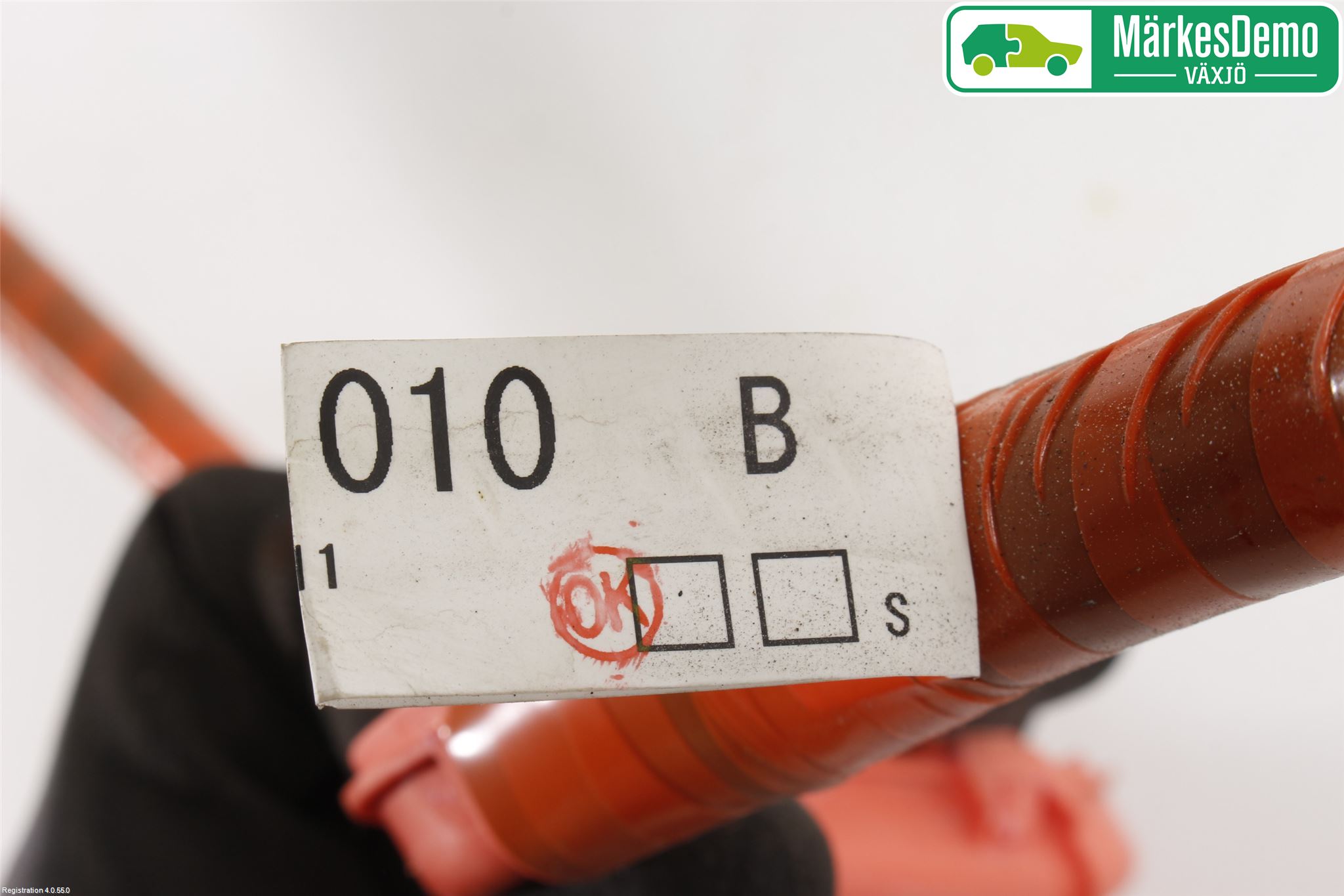 Toyota C-HR 16-23 Kabelhärva