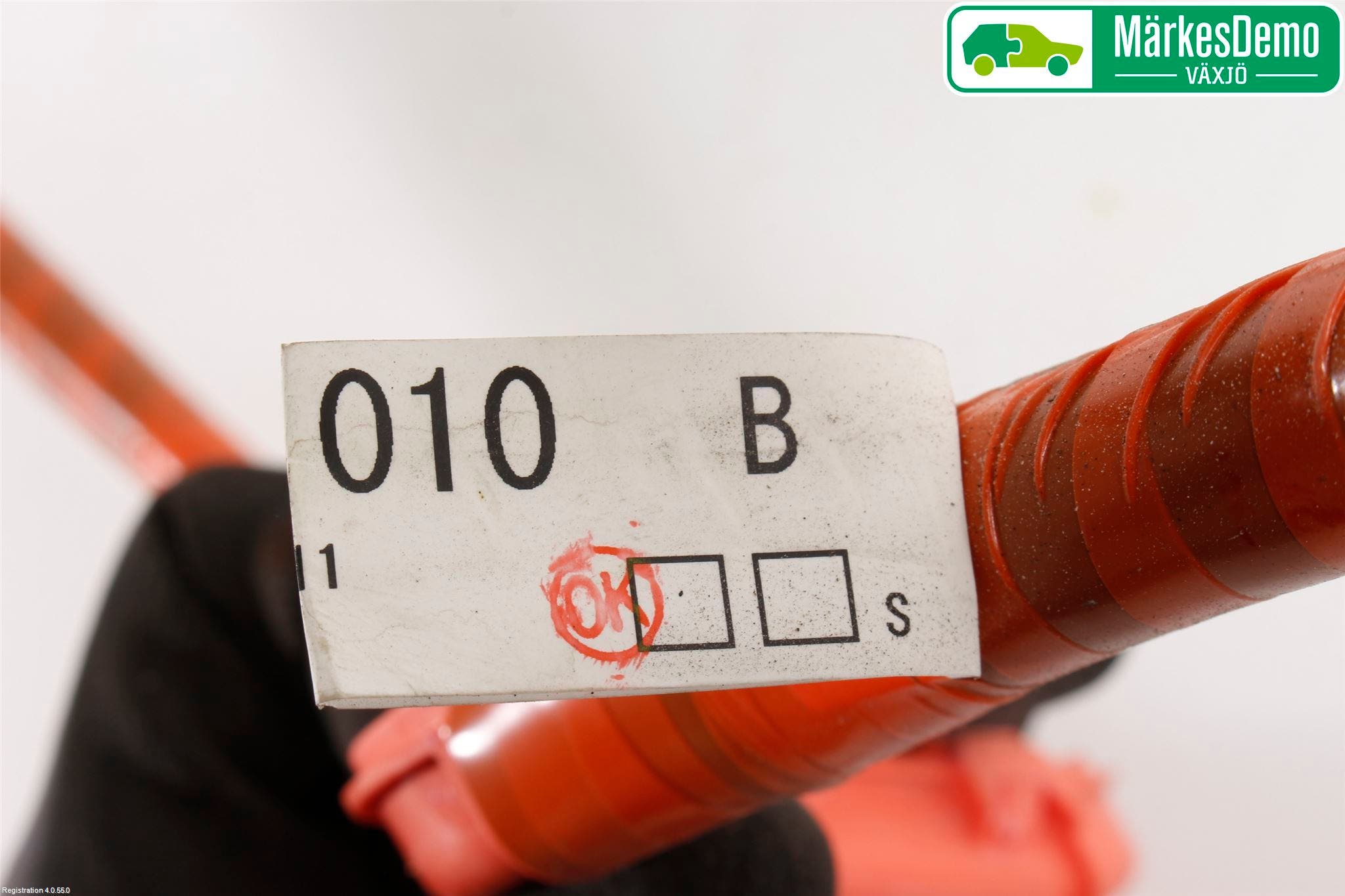 Toyota C-HR 16-23 Kabelhärva