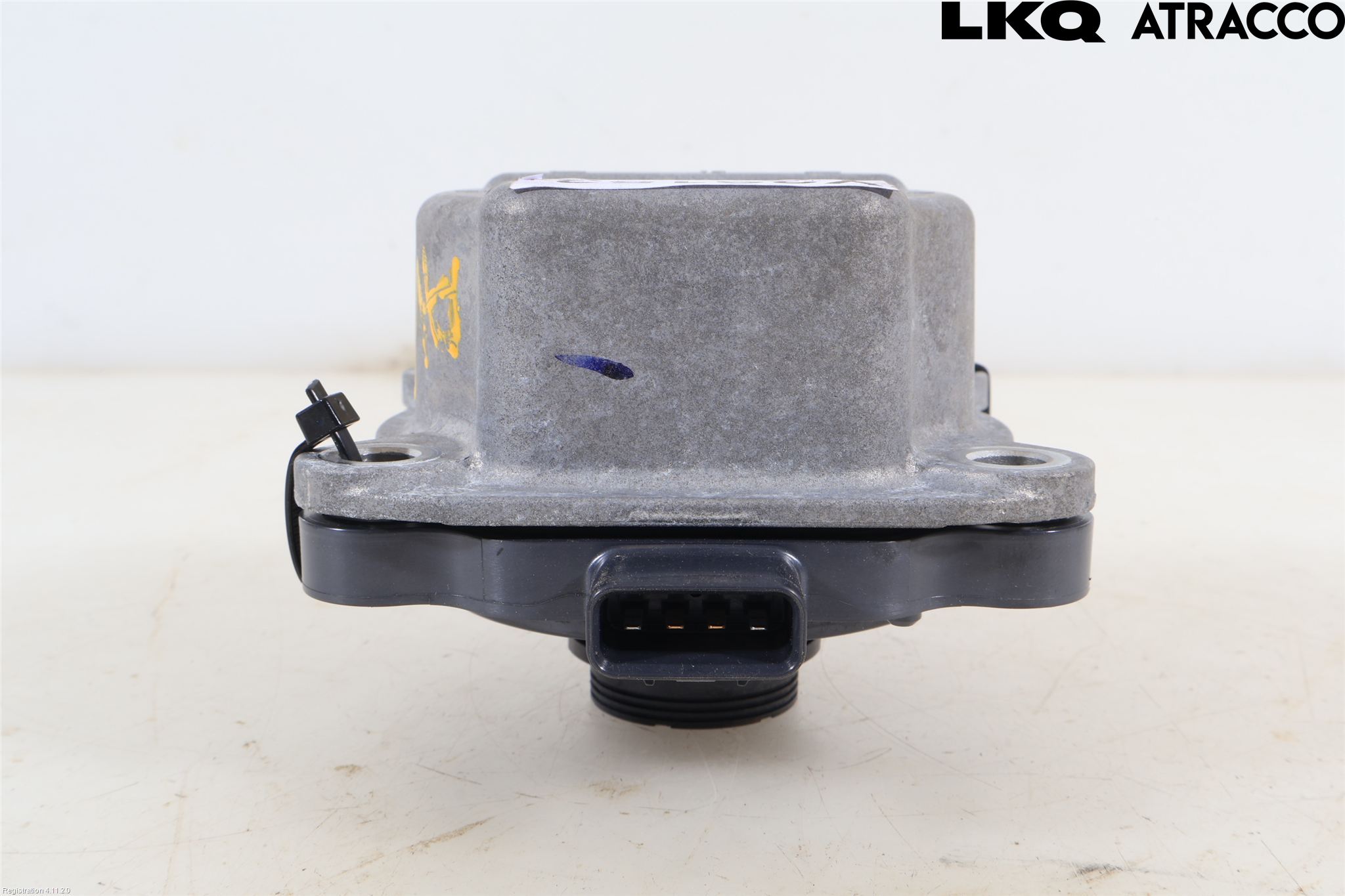 Toyota C-HR 24- Vattenpump