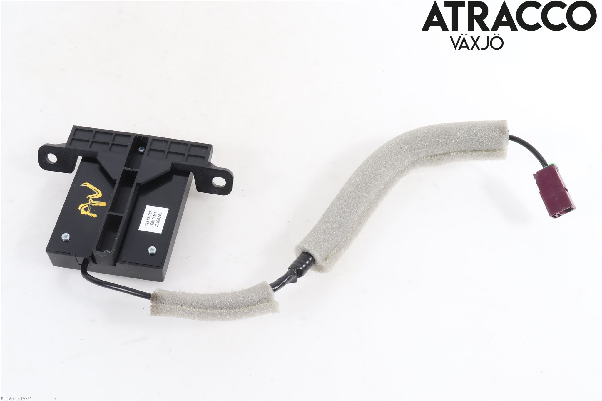 Honda E 20-23 Antenn El
