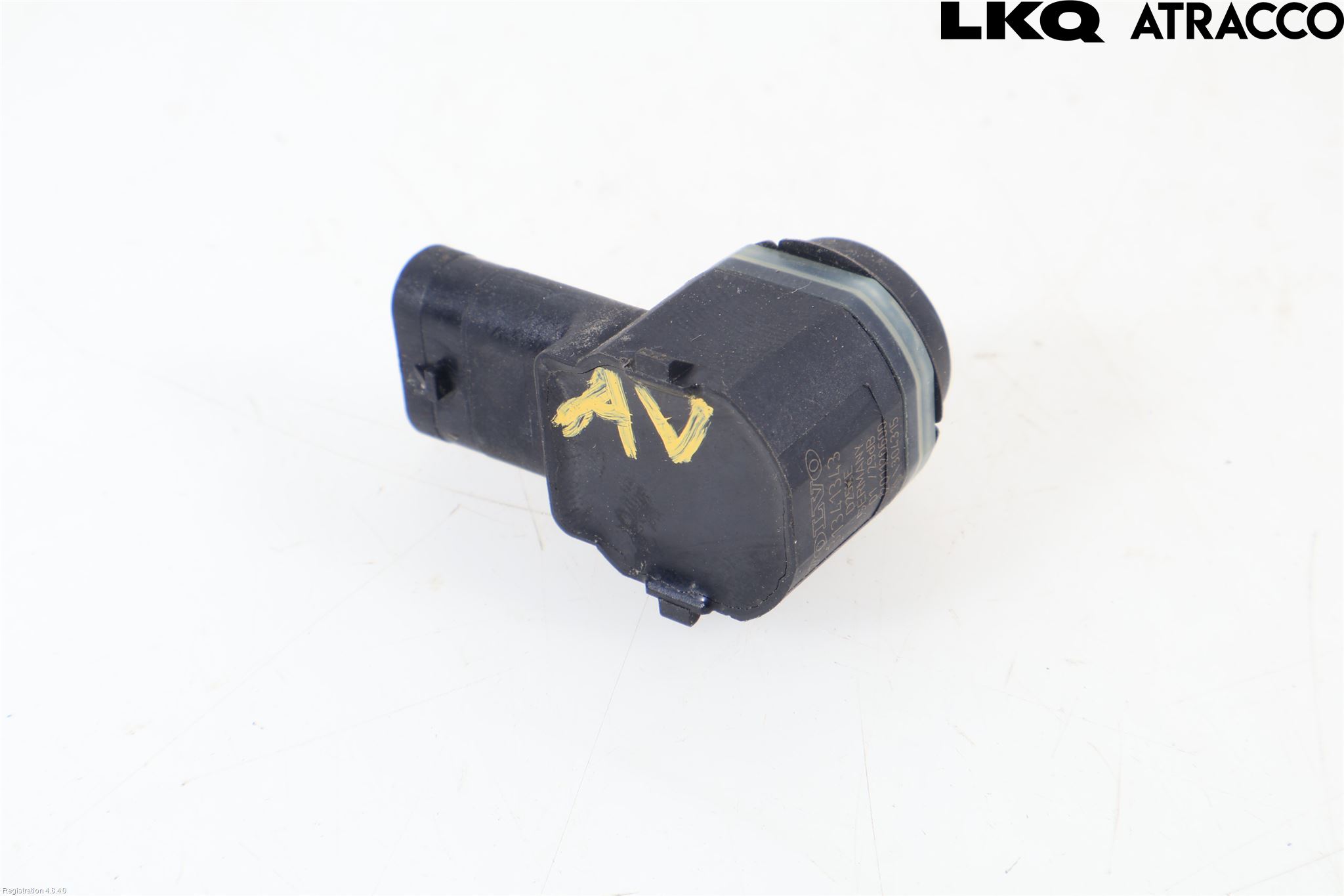 Volvo V60 11-13 Parkeringshjälp Backsensor