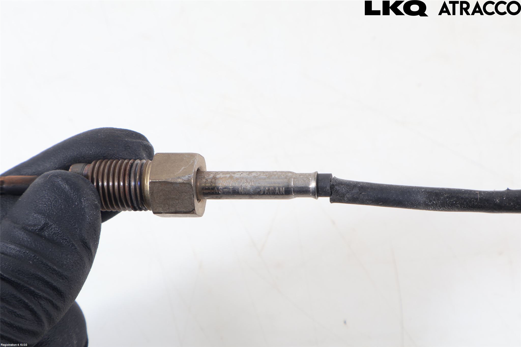 Peugeot 308 14-21 Sensor Avgas