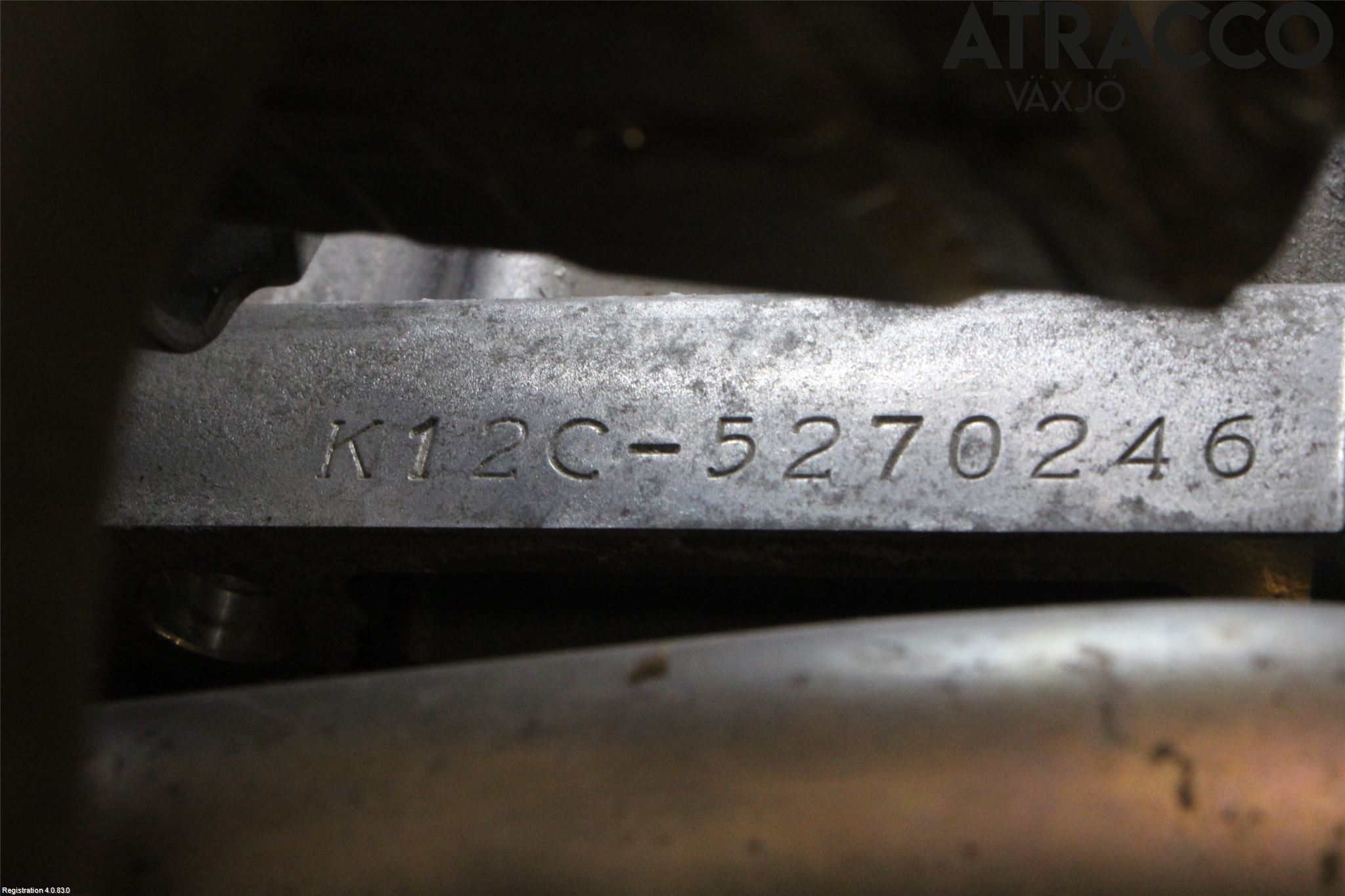 Suzuki SWIFT 17-24 Motor Bensin