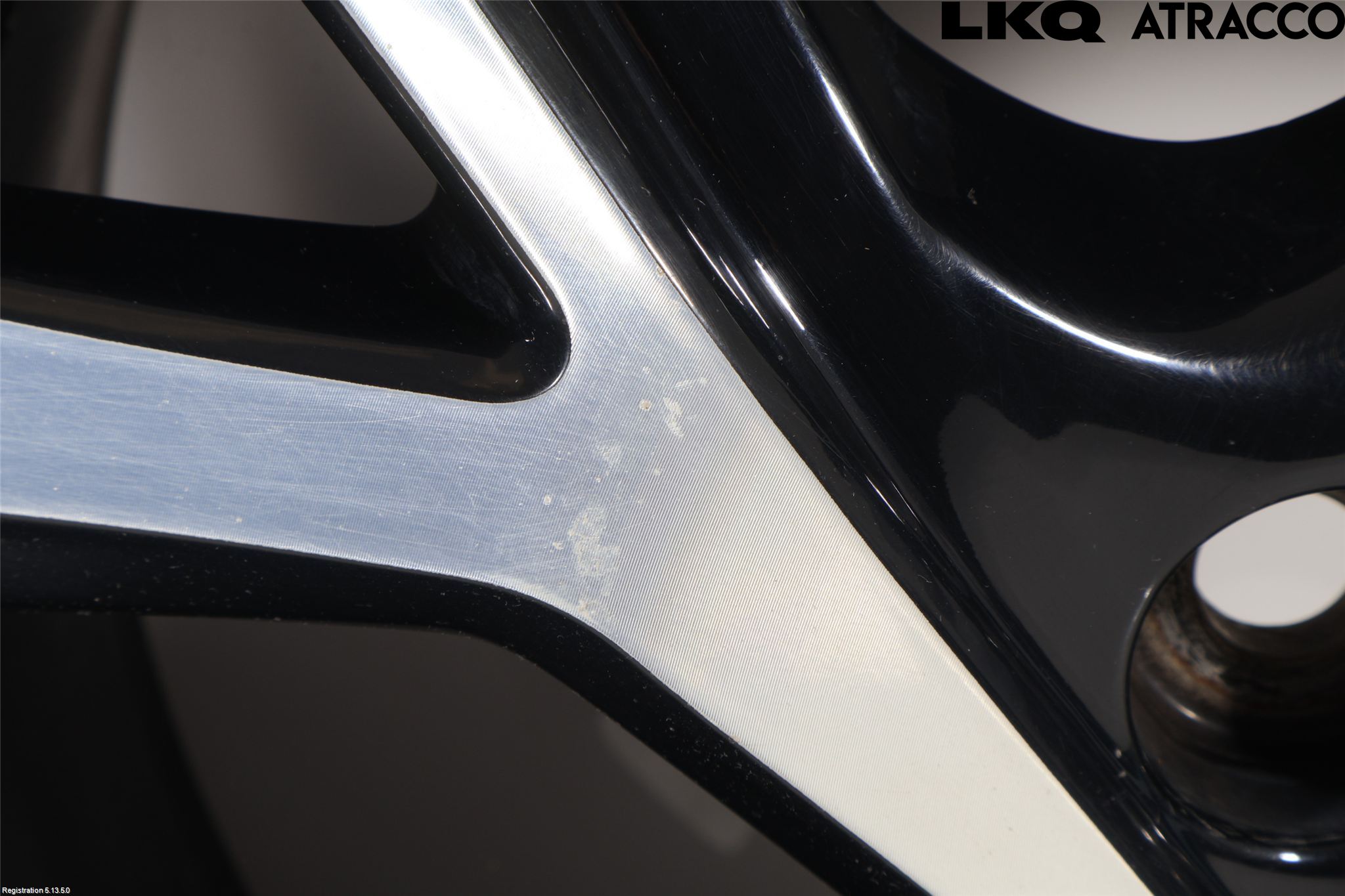 Toyota C-HR 16-23 Fälgsats Aluminium