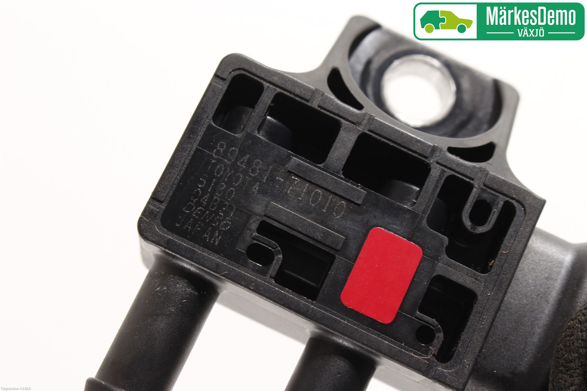 Toyota AURIS 13-19 Sensor Avgas