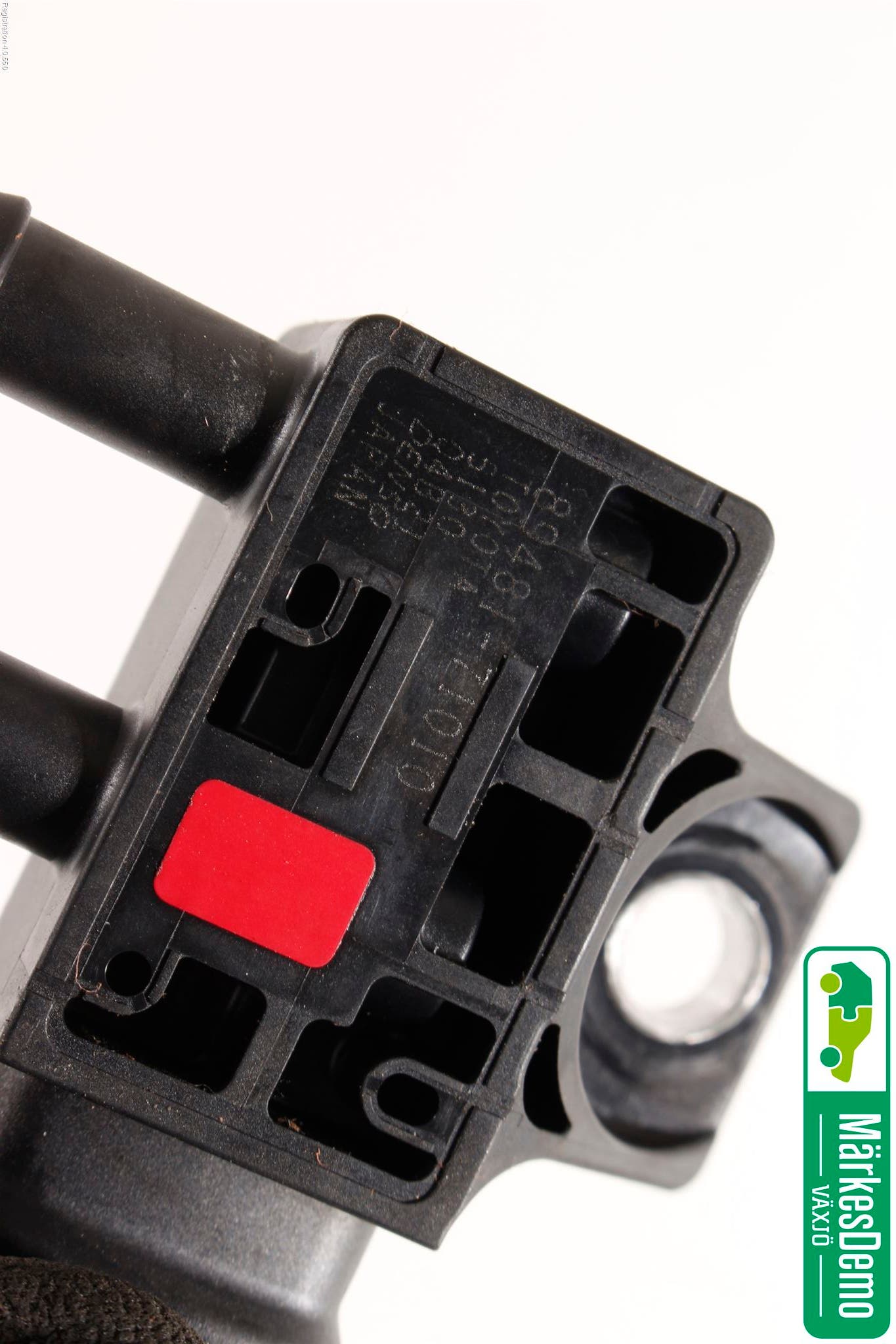 Toyota AURIS 13-19 Sensor Avgas