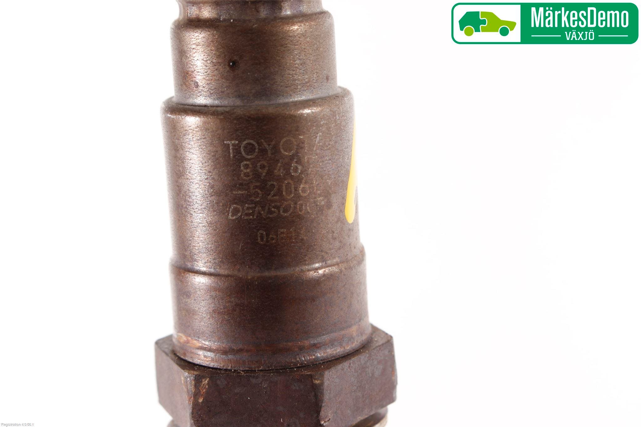 Toyota RAV4 13-18 Injlambdasond