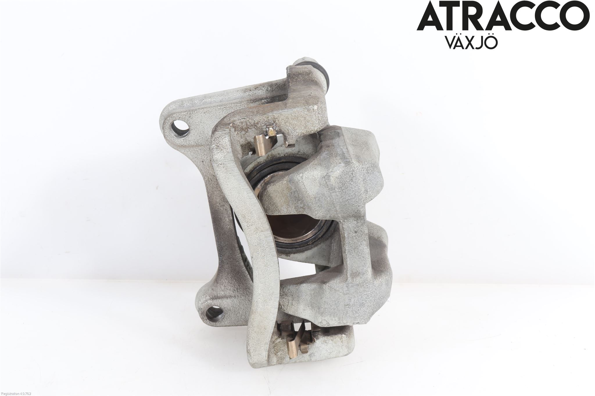 Mazda MX-5 IV (ND/ND2/ND3) MIATA 15- Bromsok Fram Höger