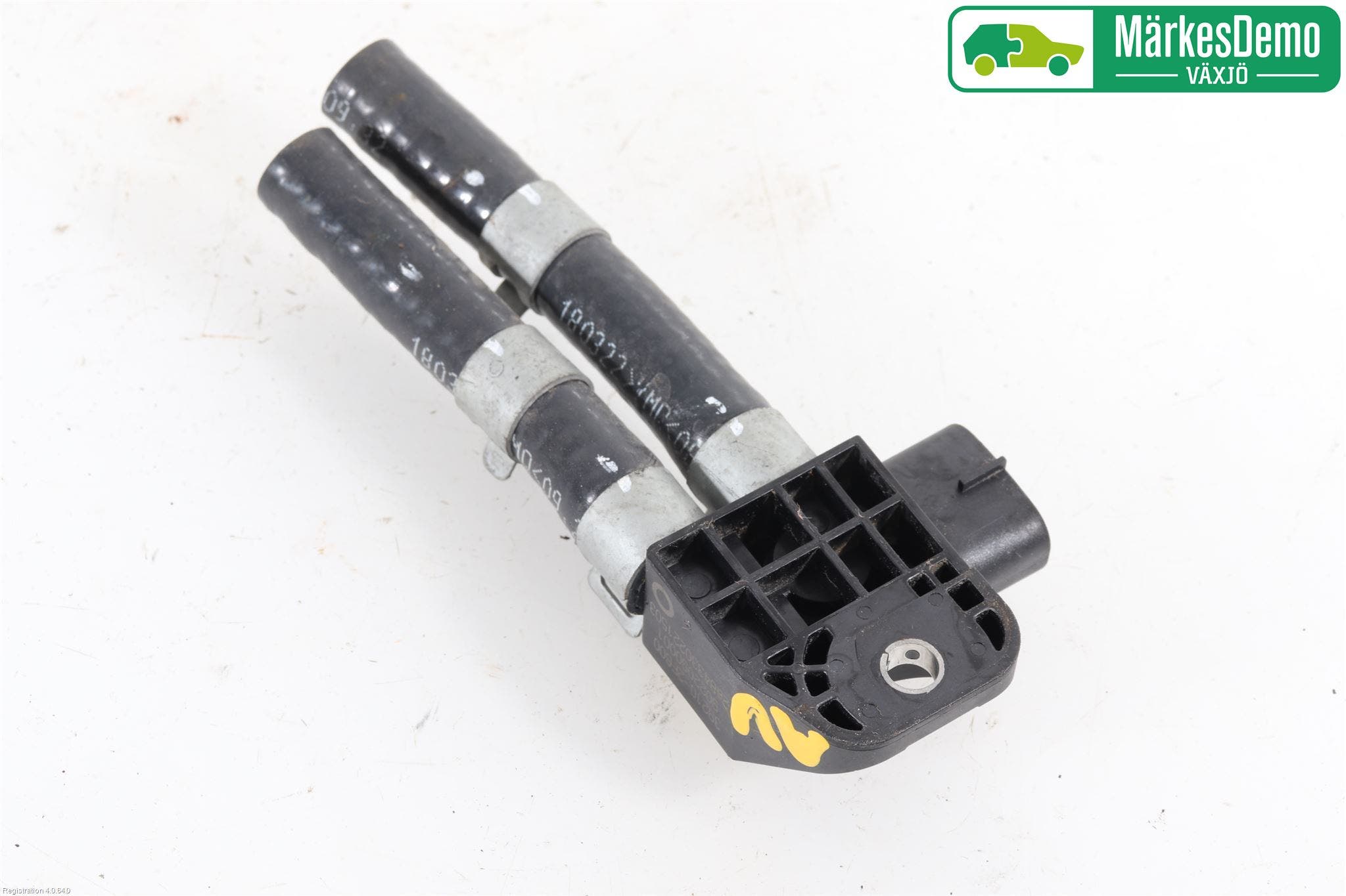 Hyundai TUCSON 05- Sensor Avgas