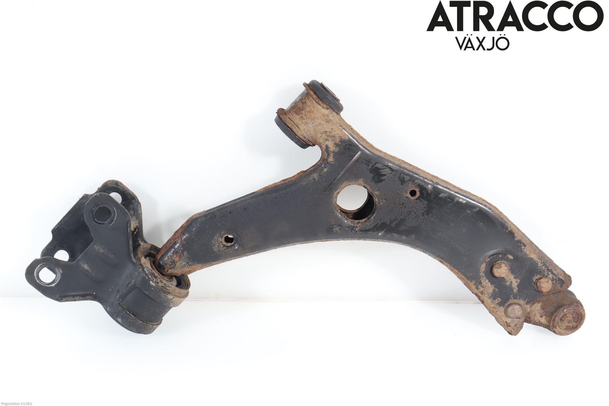 Ford FOCUS 11-14 Bärarm Fram Undre Vä