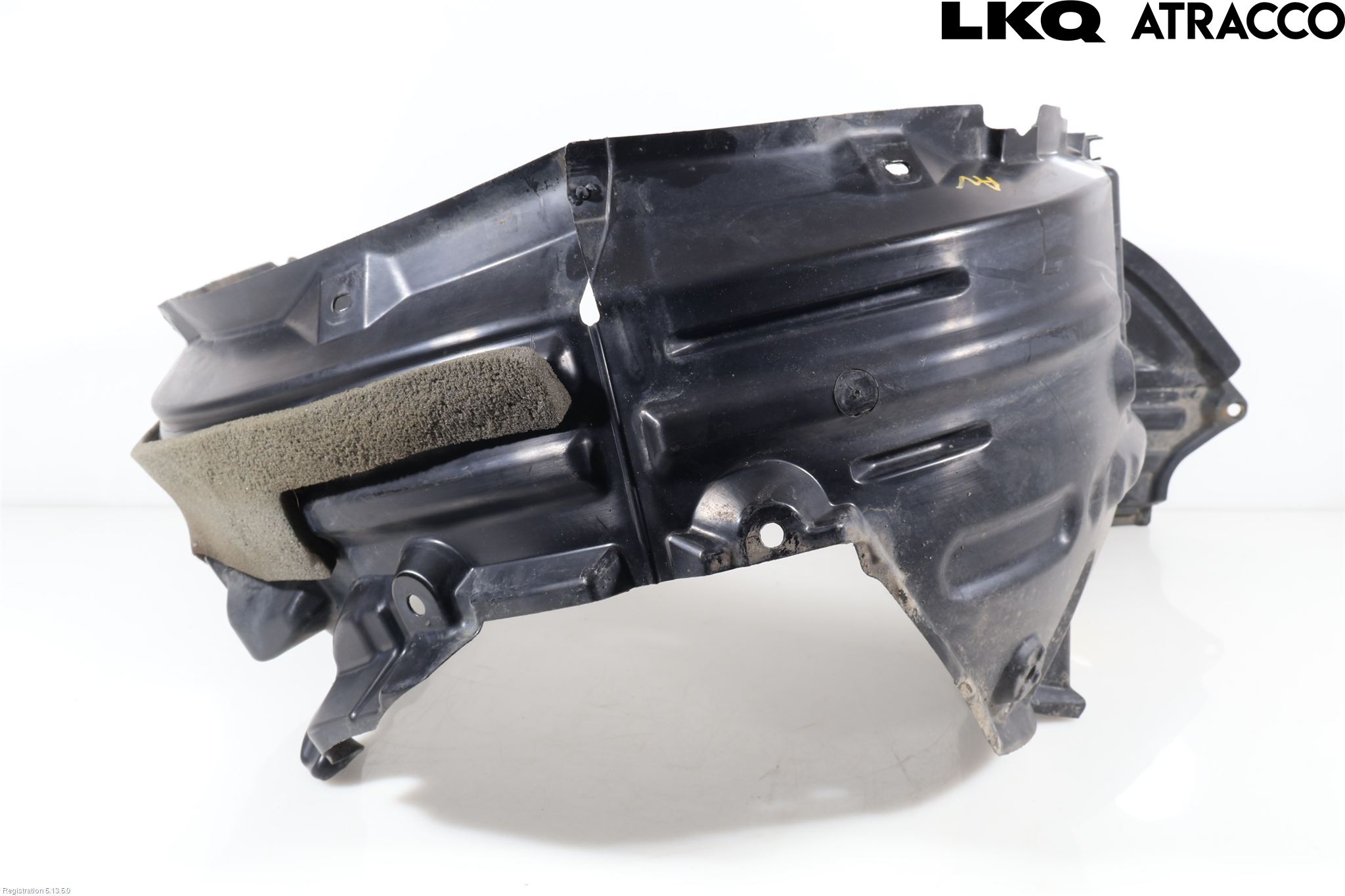 Toyota C-HR 16-23 Skärm Inner