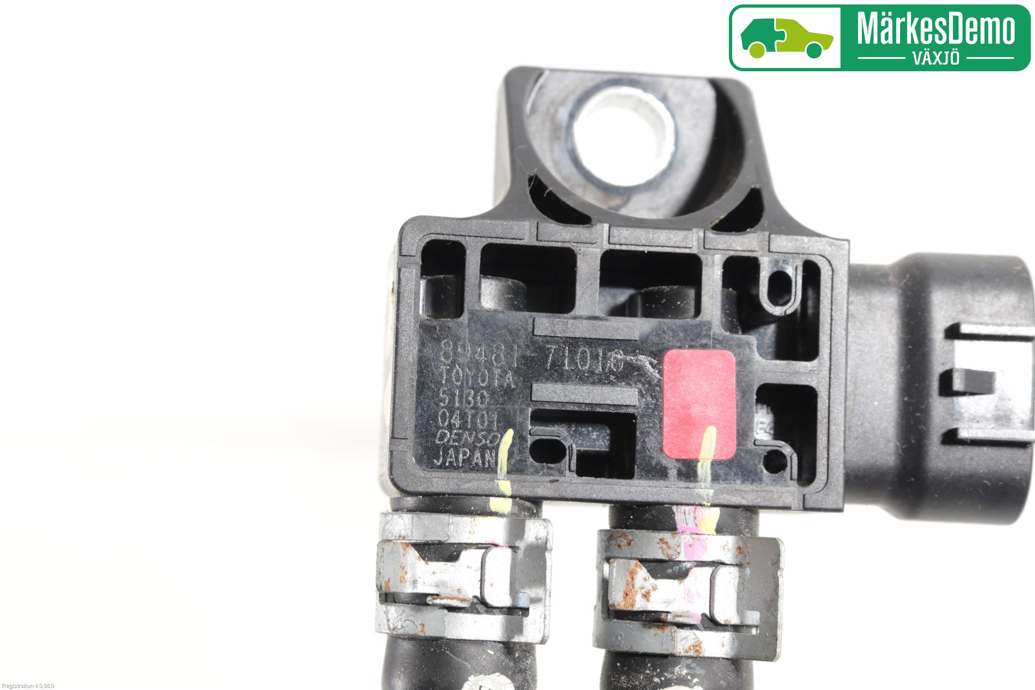 Toyota HILUX 05-16 Sensor Avgas