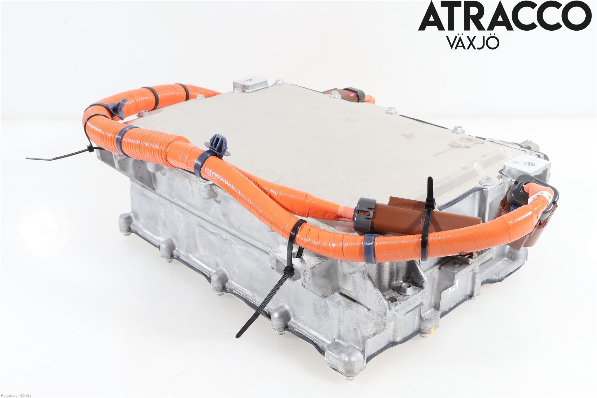 Honda E 20-23 Batteriladdare Högspänning