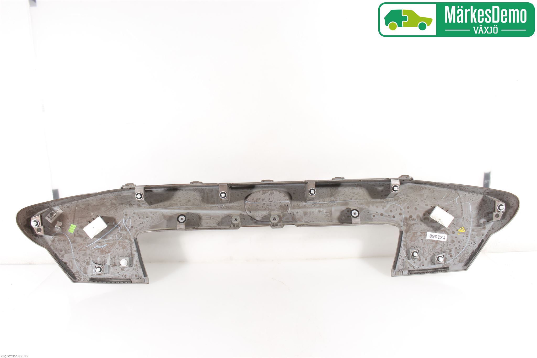 Toyota C-HR 16-23 Reflexramp-Dekorramp