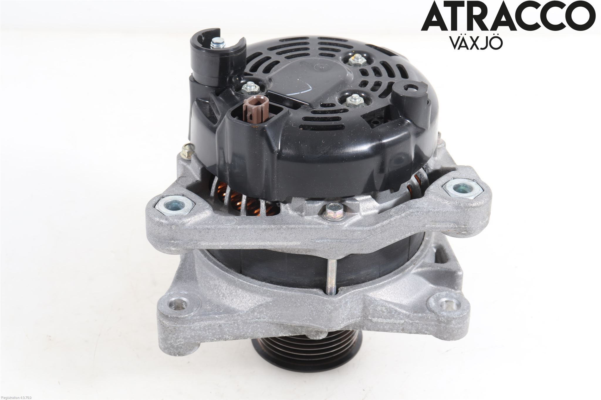 Honda CR-V 19-22 Generator